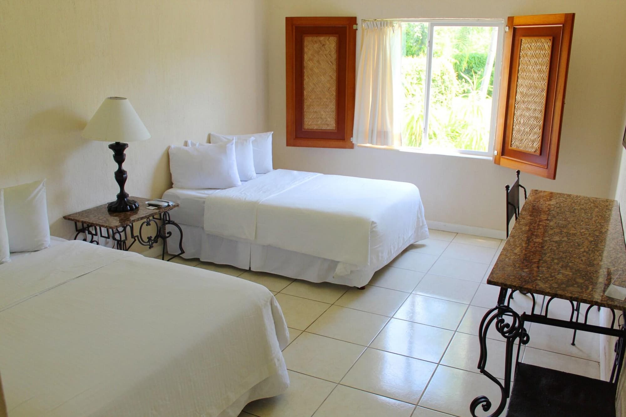 Hotel Las Palomas Nuevo Vallarta, Room