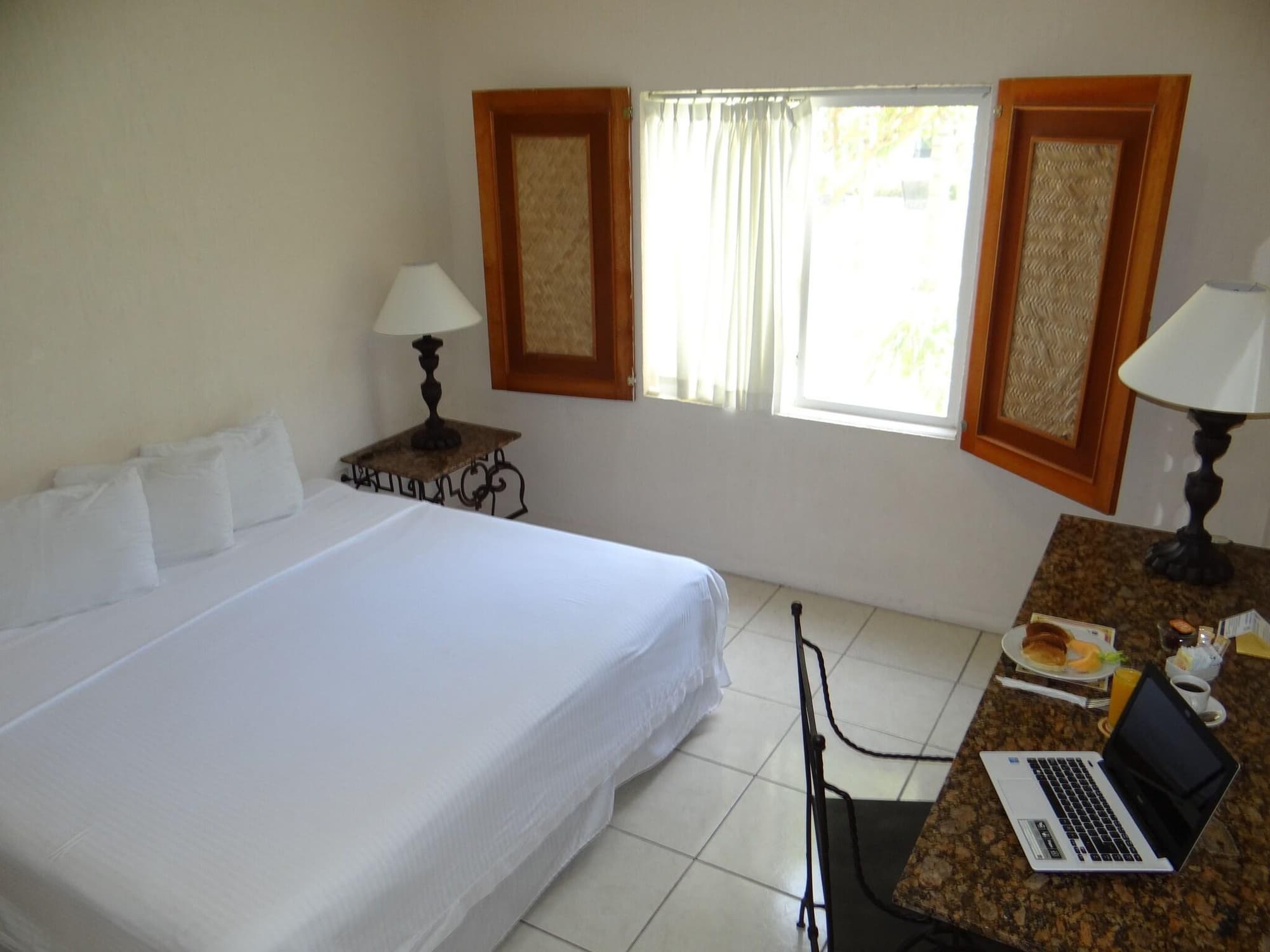 Hotel Las Palomas Nuevo Vallarta, Room