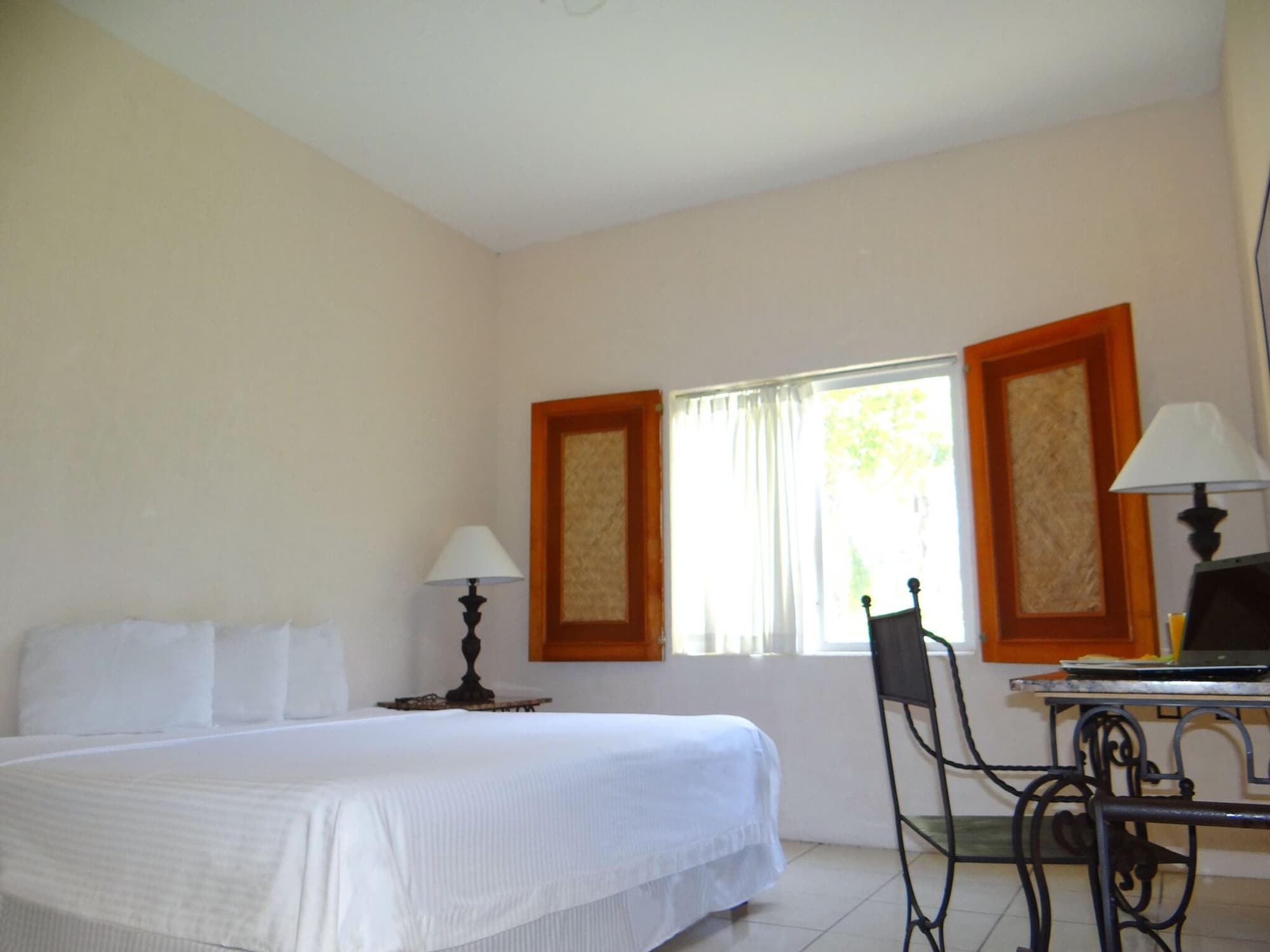 Hotel Las Palomas Nuevo Vallarta, Room