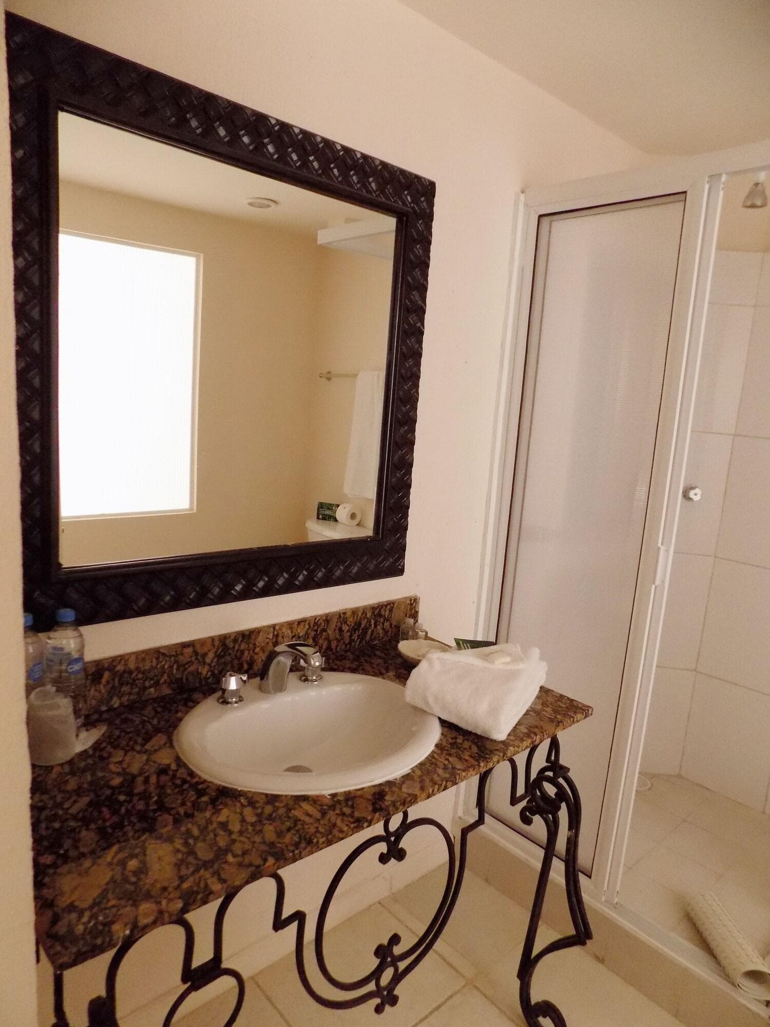 Hotel Las Palomas Nuevo Vallarta, Room