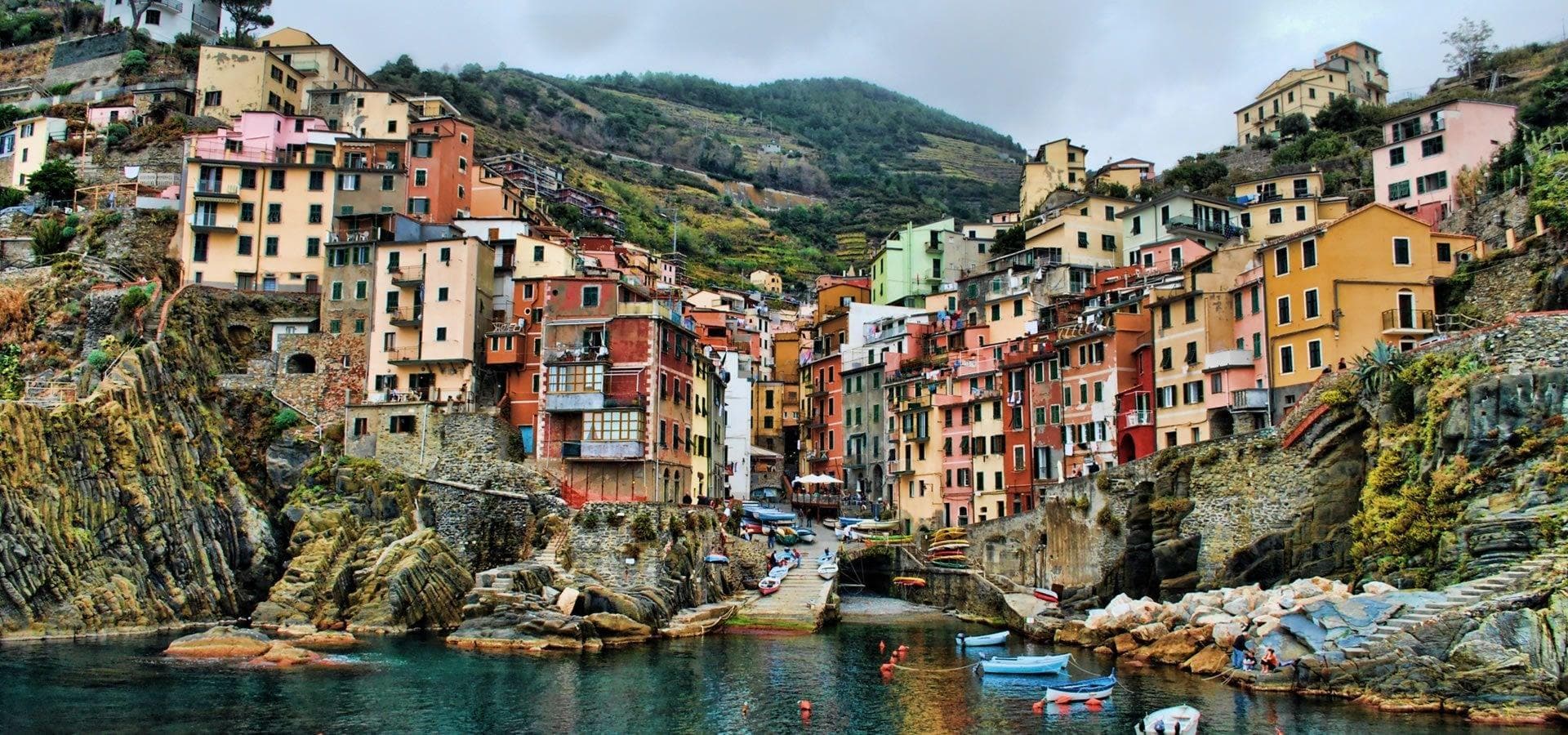 Affittacamere Casa Lorelei, General view