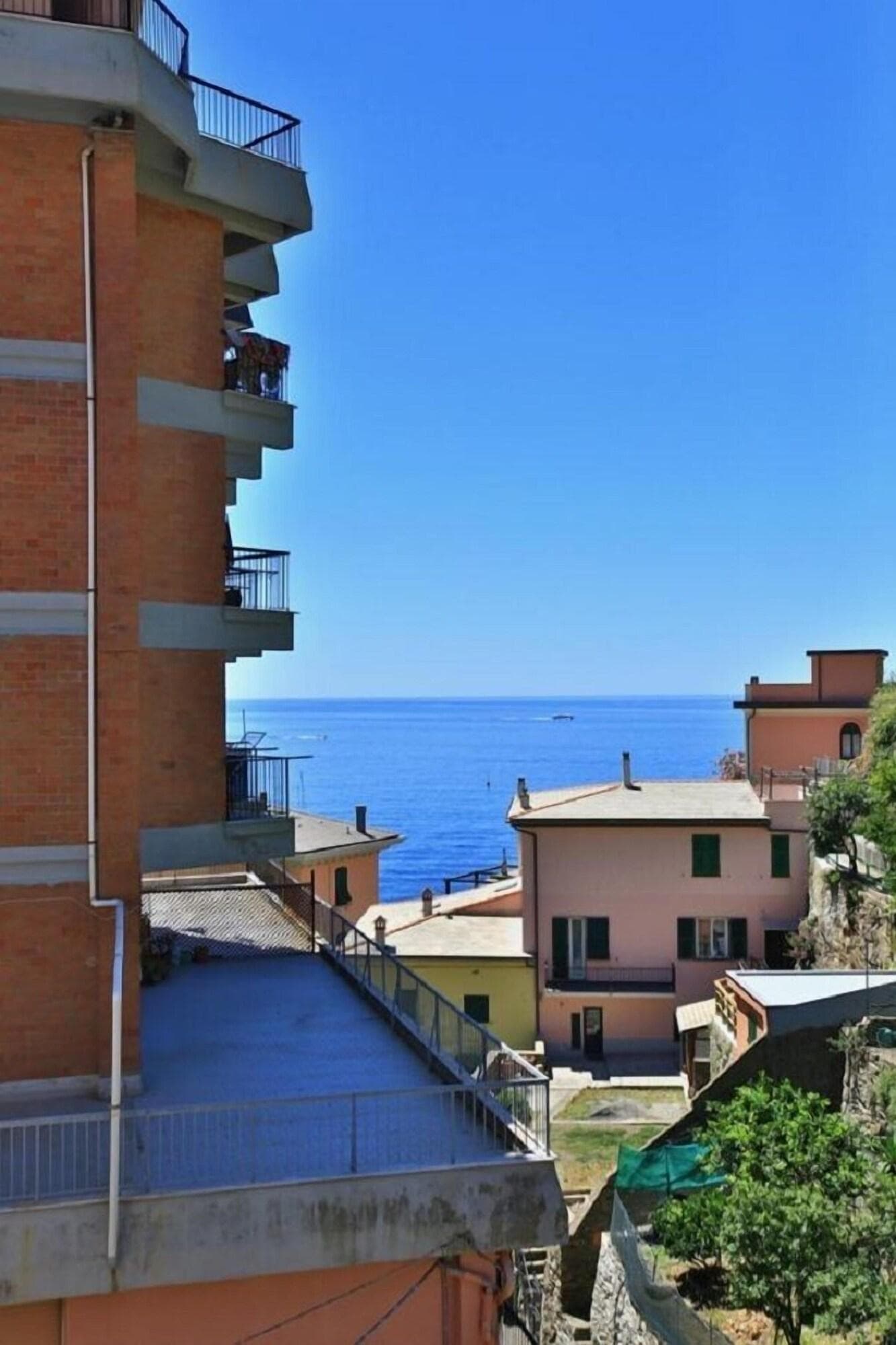 Affittacamere Casa Lorelei, General view