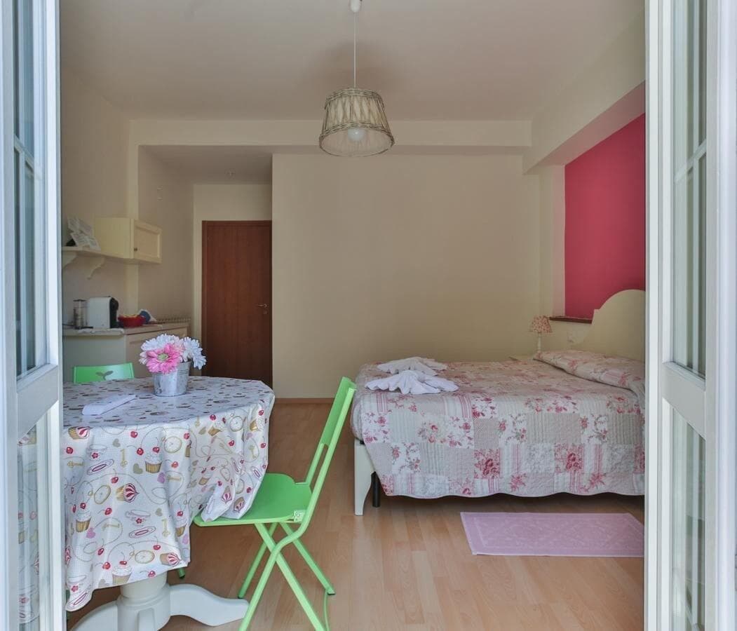 Affittacamere Casa Lorelei, Room