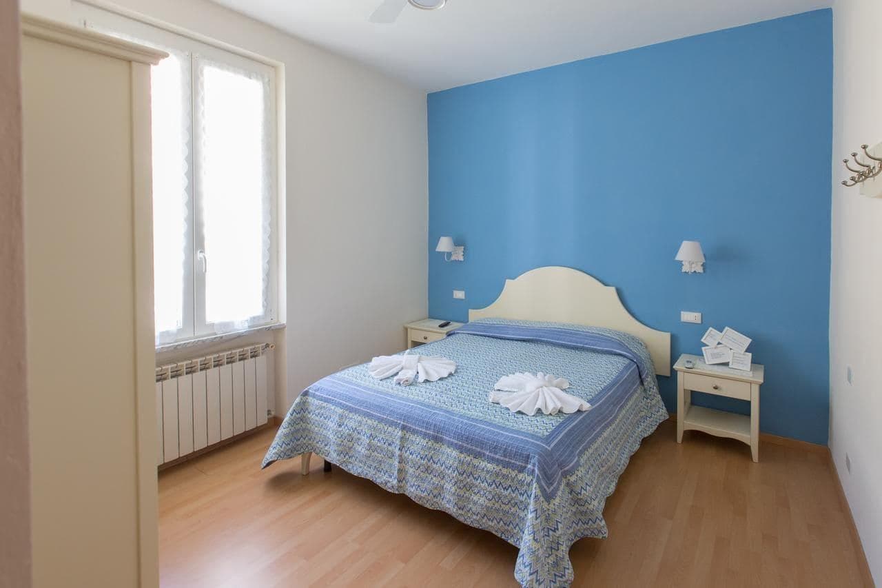 Affittacamere Casa Lorelei, Room