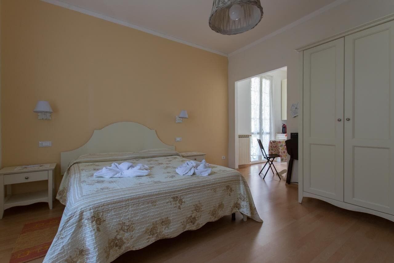 Affittacamere Casa Lorelei, Room