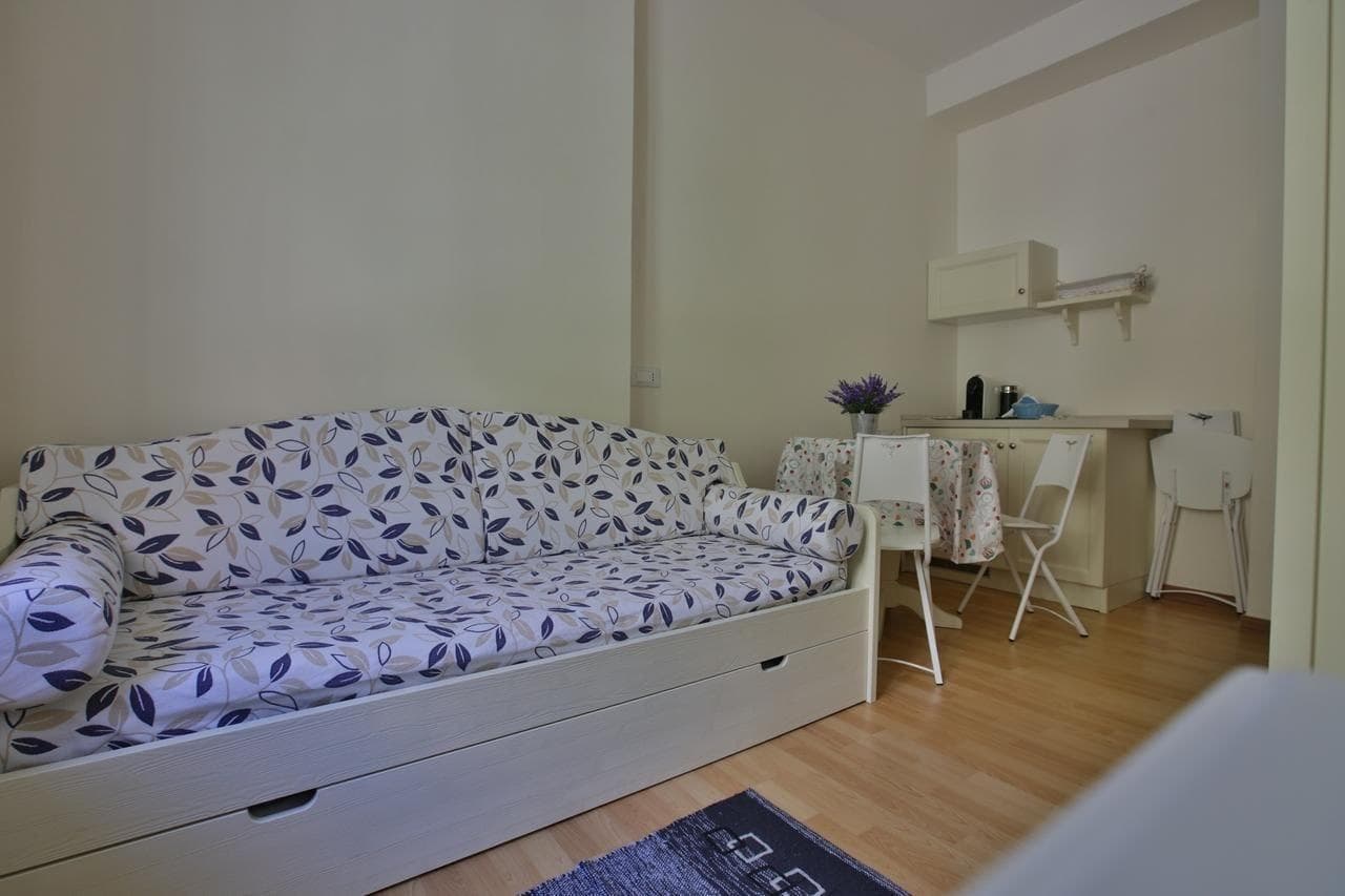 Affittacamere Casa Lorelei, Room