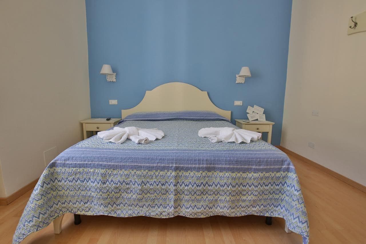 Affittacamere Casa Lorelei, Room