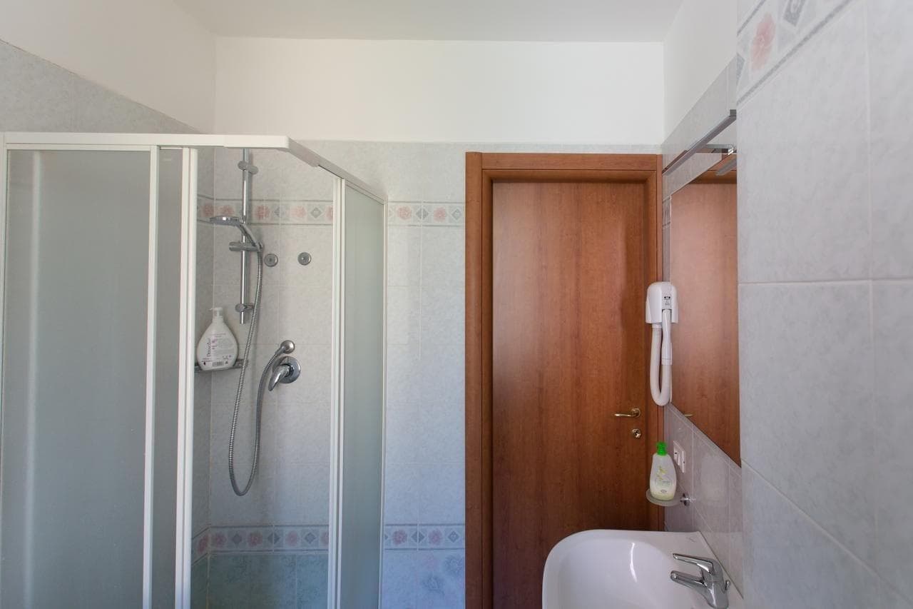 Affittacamere Casa Lorelei, Room