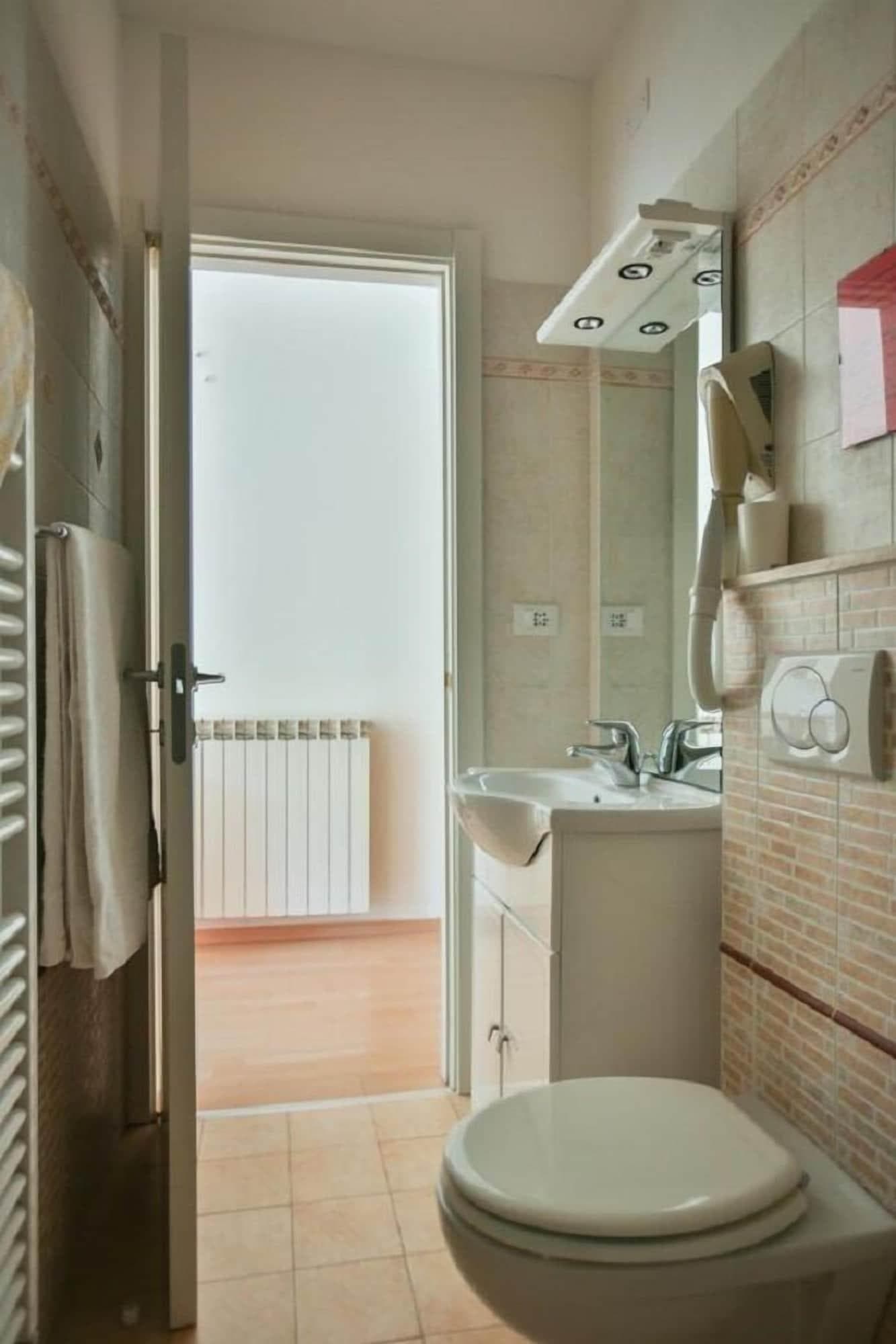 Affittacamere Casa Lorelei, Room