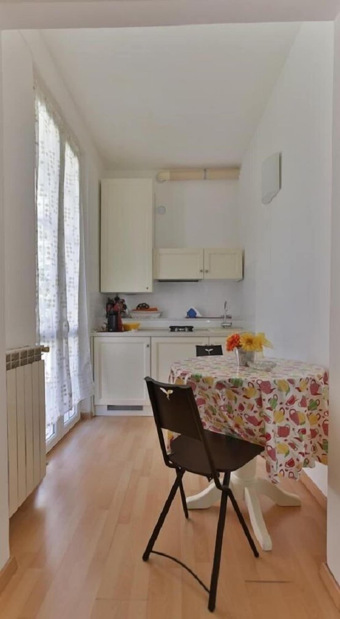 Affittacamere Casa Lorelei, Room