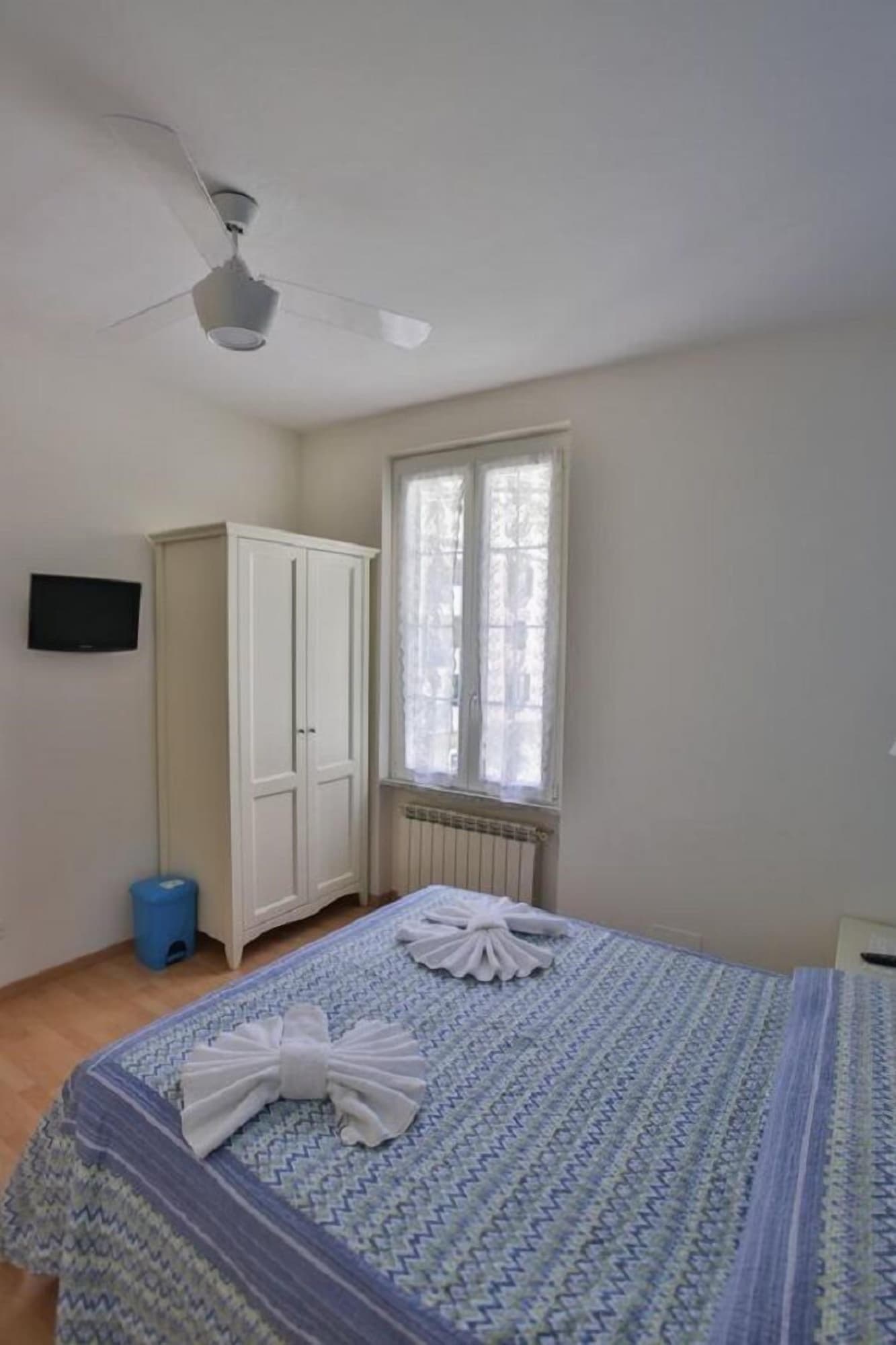 Affittacamere Casa Lorelei, Room