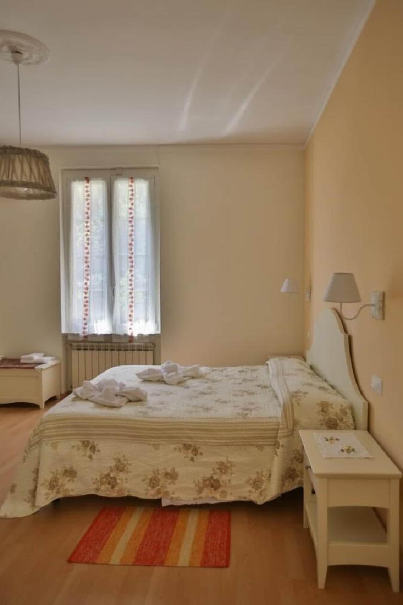 Affittacamere Casa Lorelei, Room