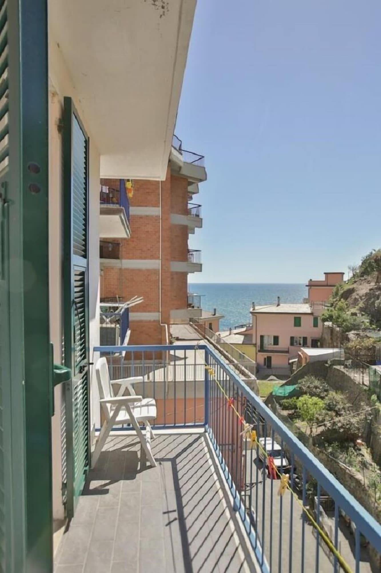 Affittacamere Casa Lorelei, Room