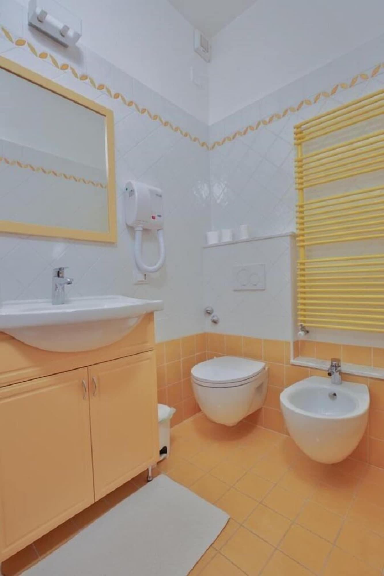 Affittacamere Casa Lorelei, Room