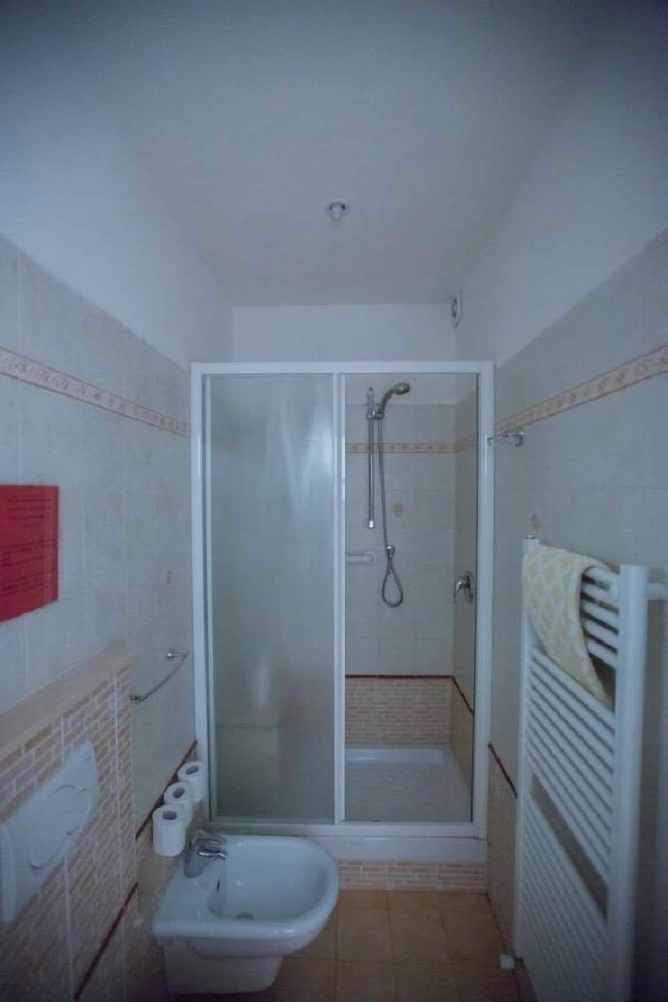 Affittacamere Casa Lorelei, Room