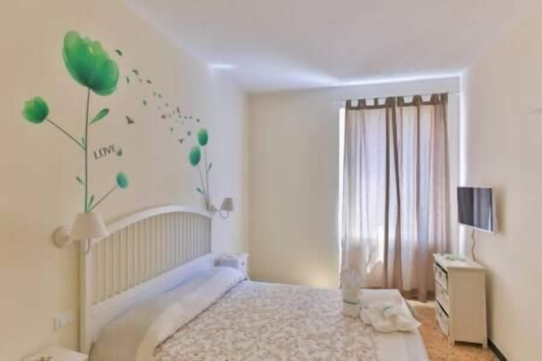 Affittacamere Casa Lorelei, Room