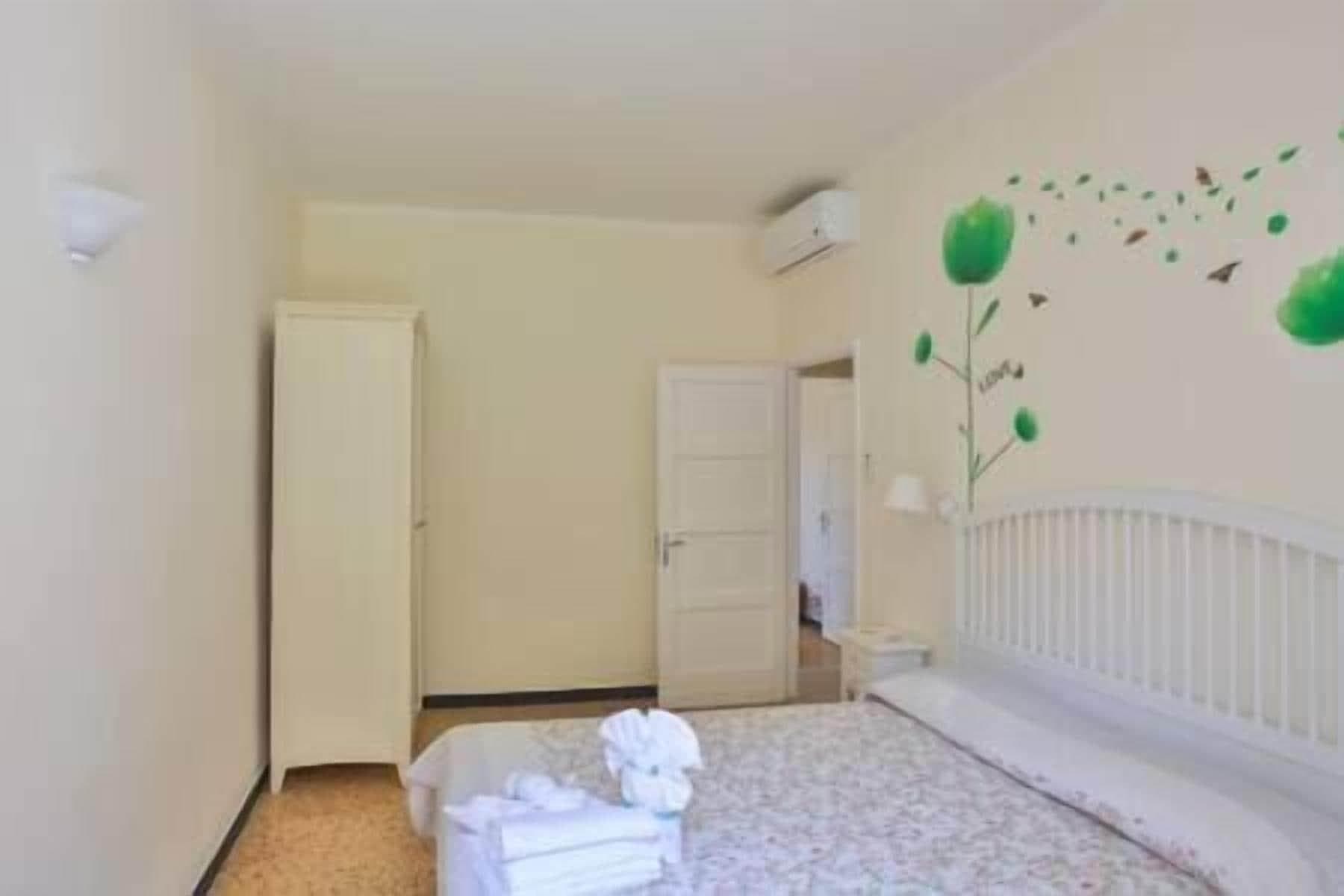 Affittacamere Casa Lorelei, Room