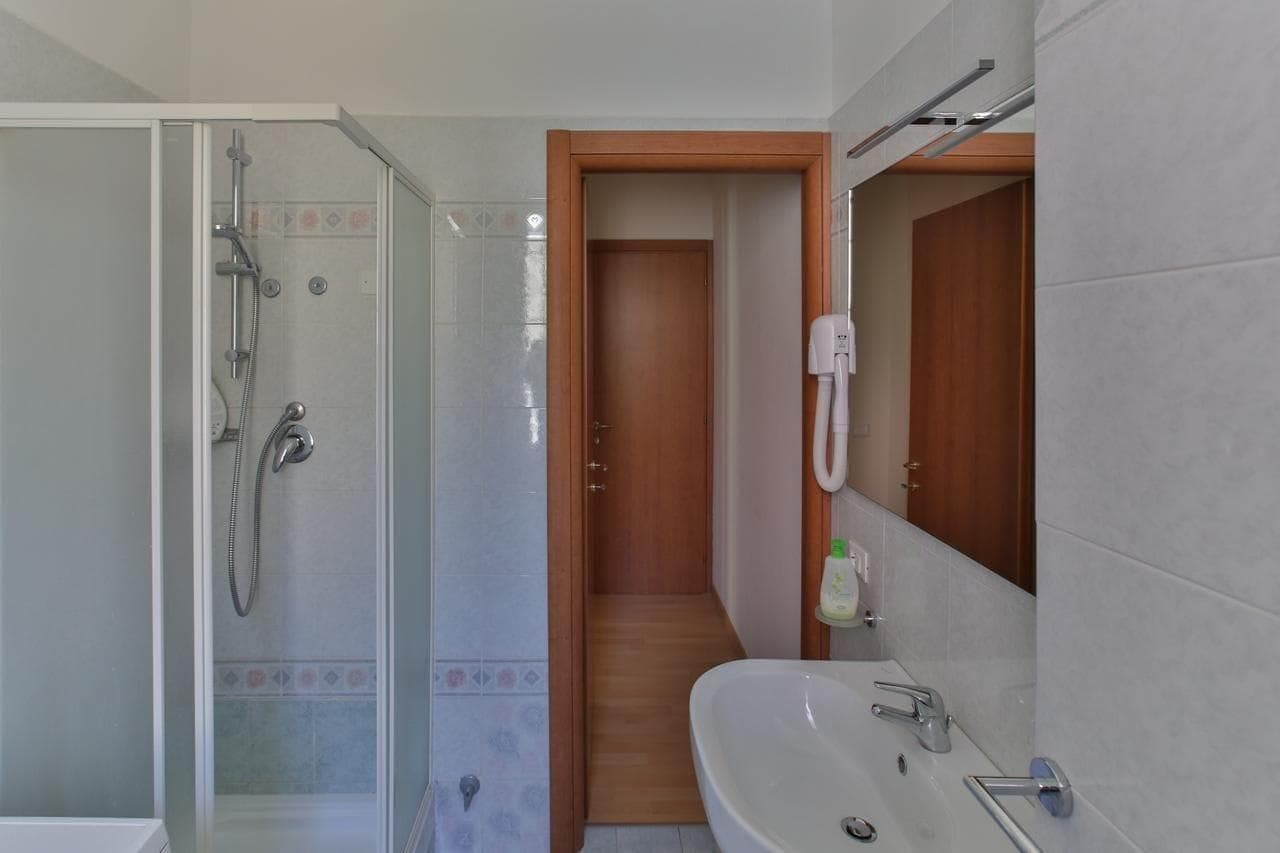 Affittacamere Casa Lorelei, Room