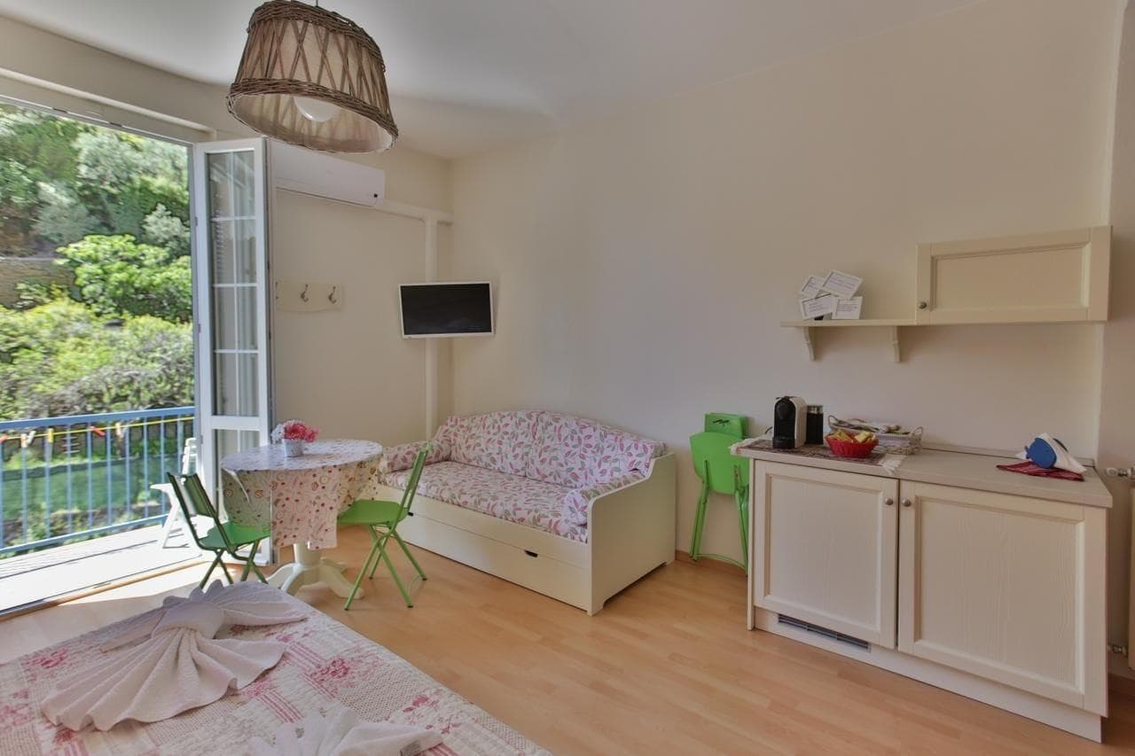 Affittacamere Casa Lorelei, Room