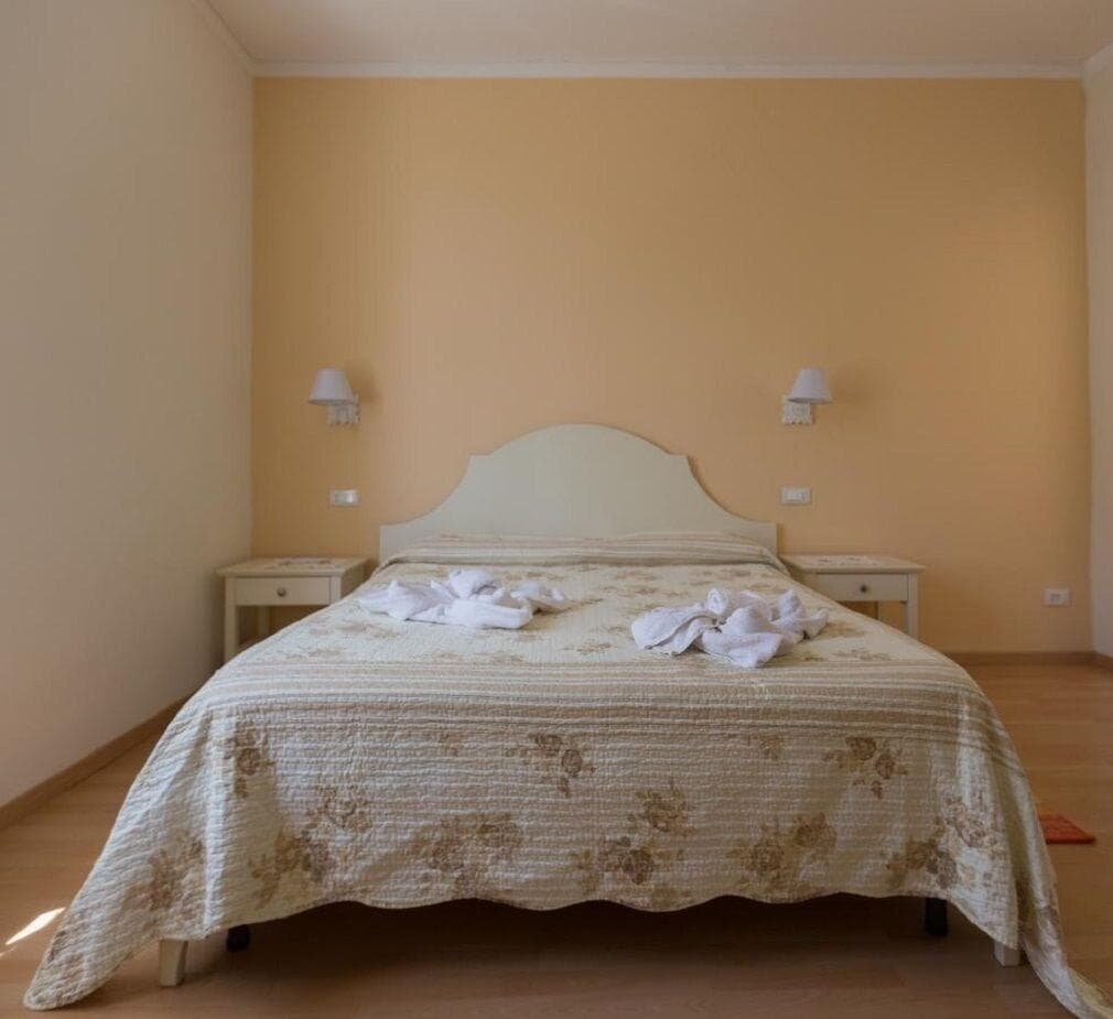 Affittacamere Casa Lorelei, Room