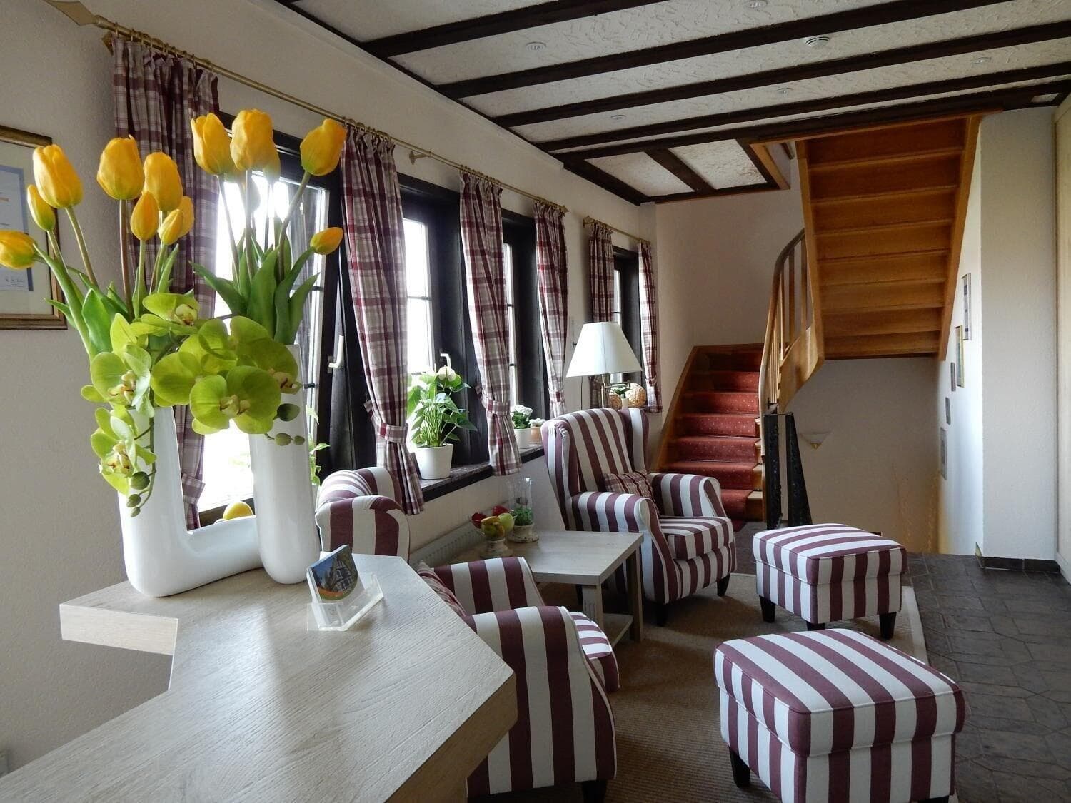 Hotel Schick, General view