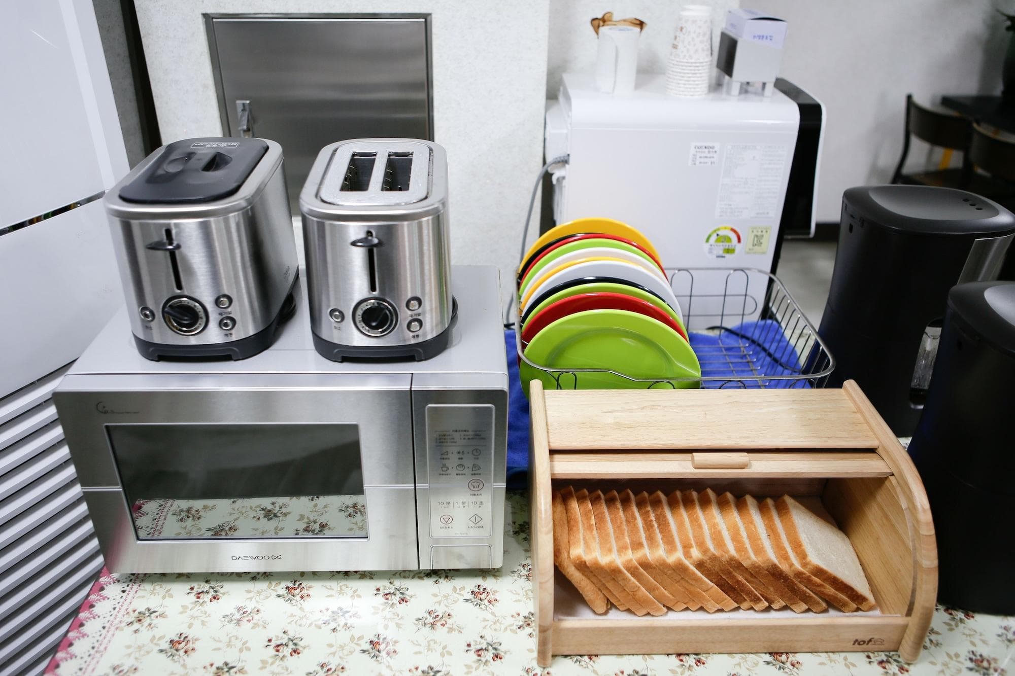 Dream Guest House, Sports and Entertainment