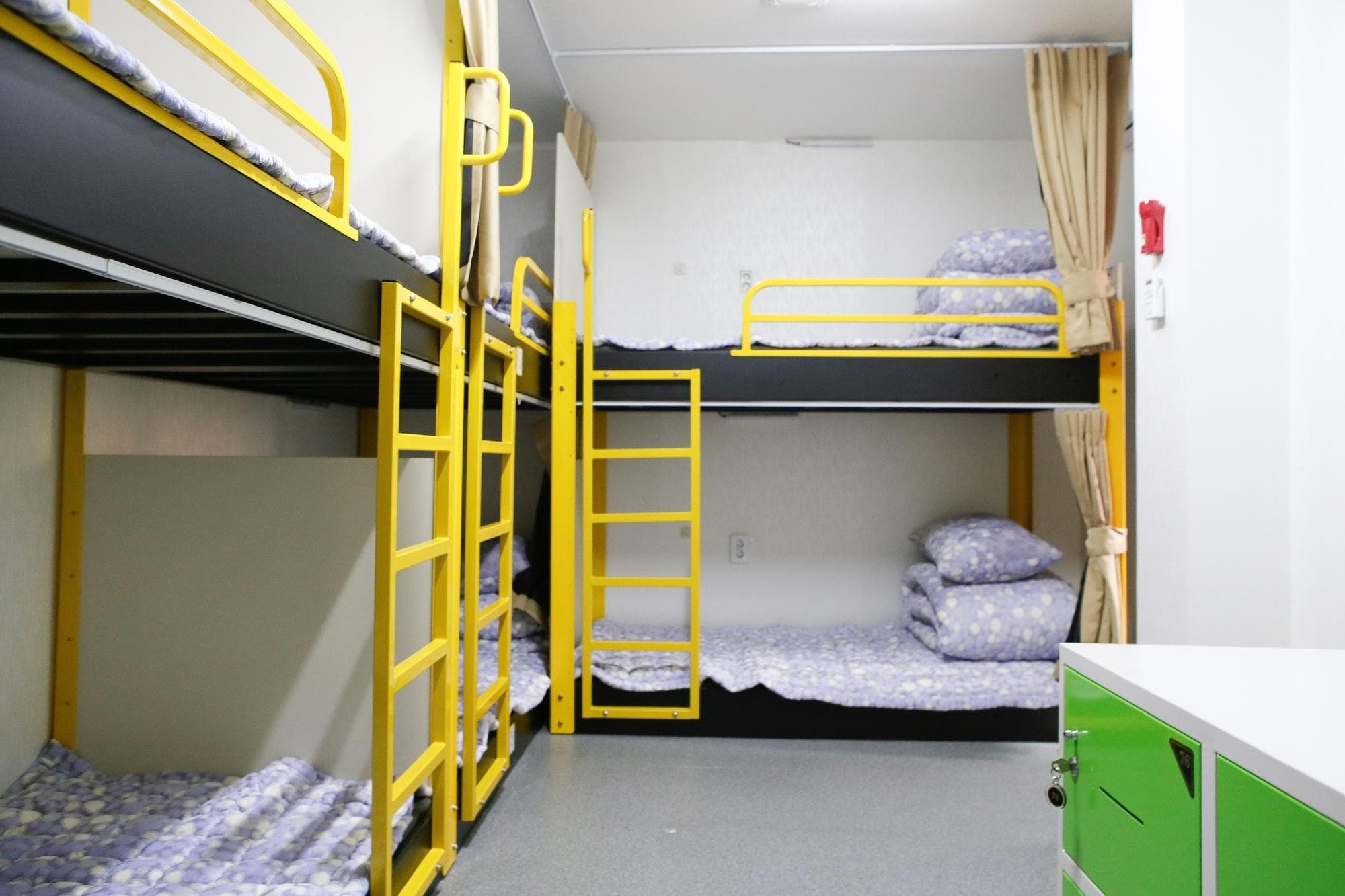 Dream Guest House, Room