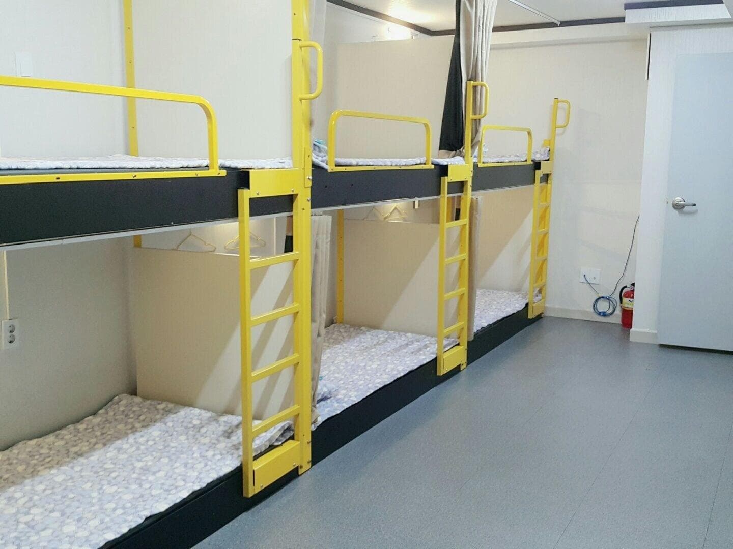 Dream Guest House, Room