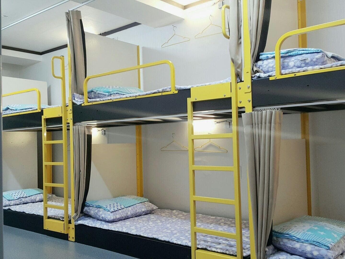 Dream Guest House, Room