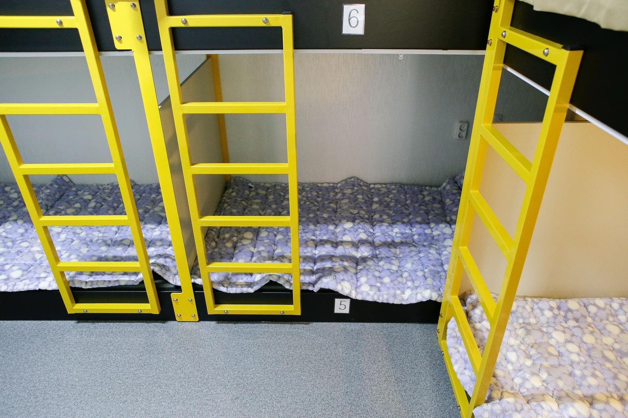 Dream Guest House, Room