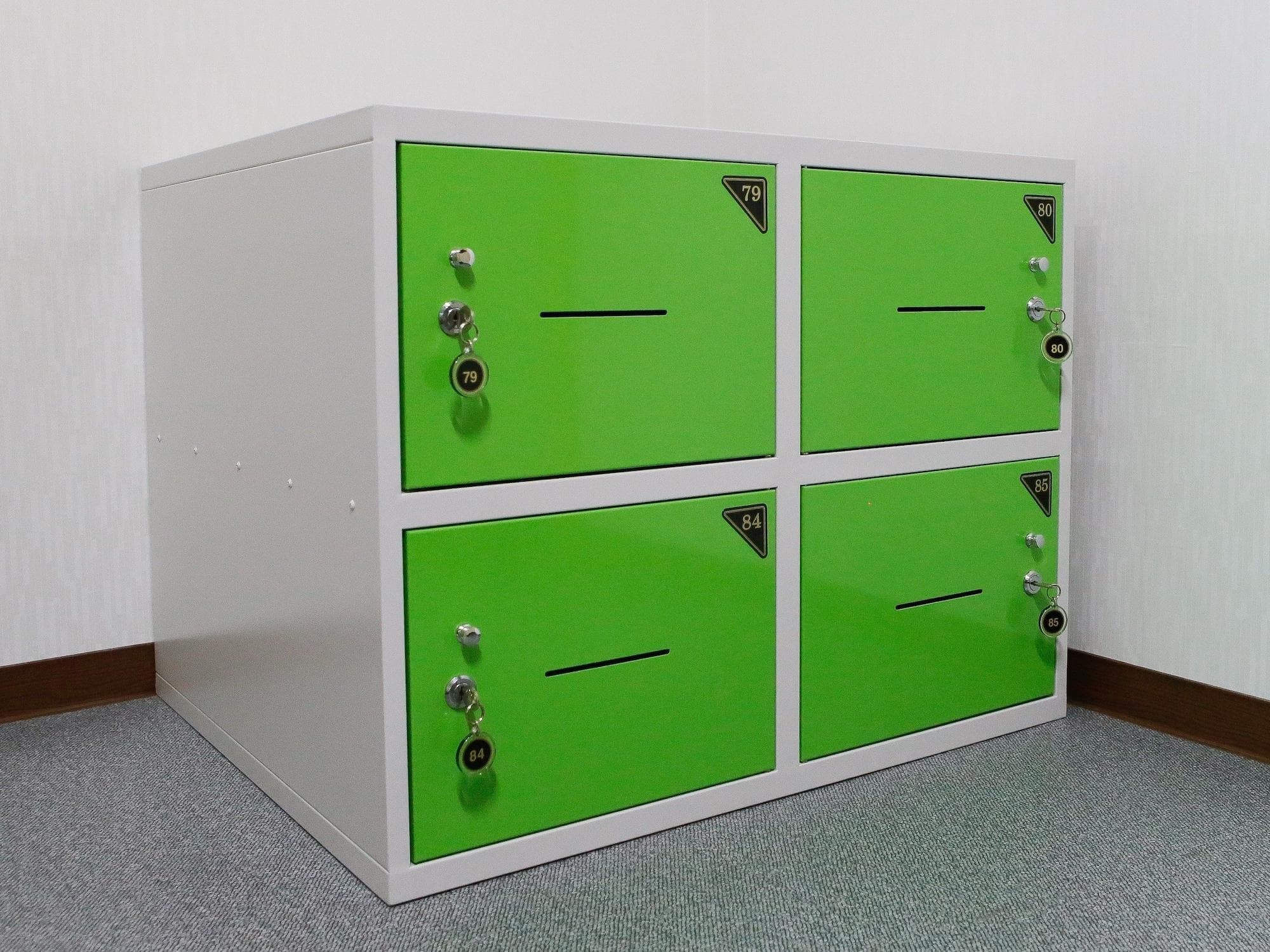 Dream Guest House, Room