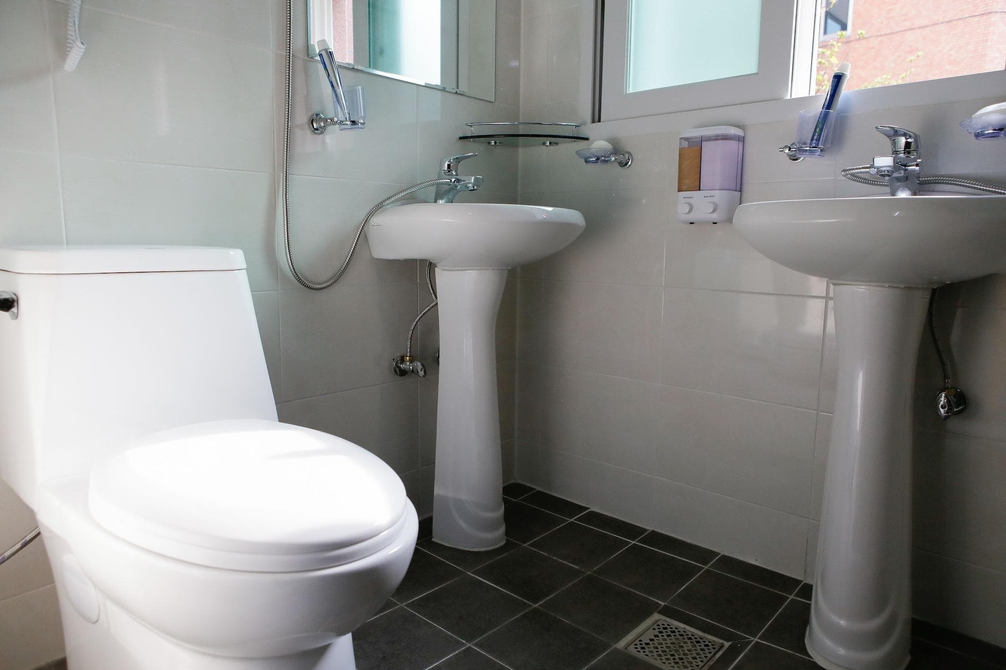 Dream Guest House, Room