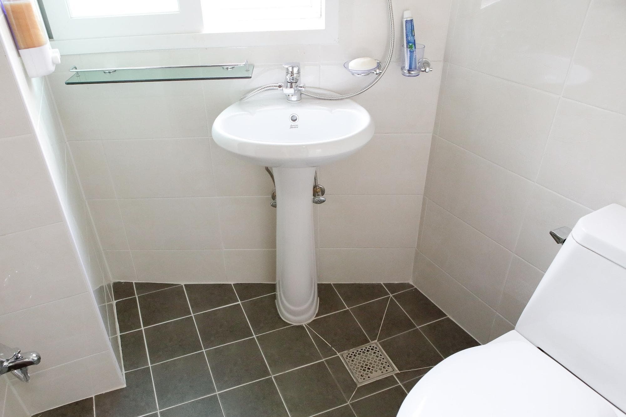 Dream Guest House, Room