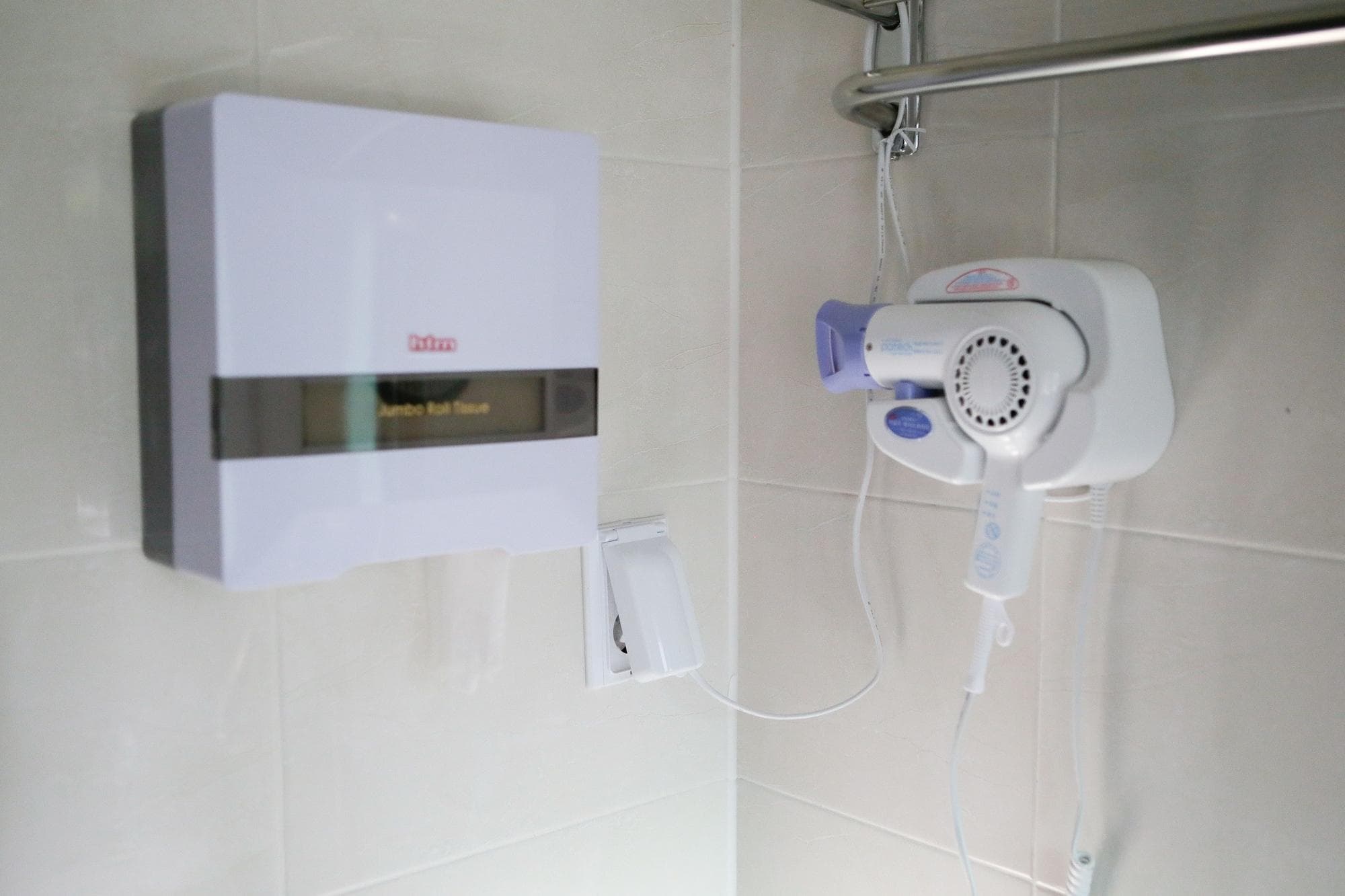 Dream Guest House, Room