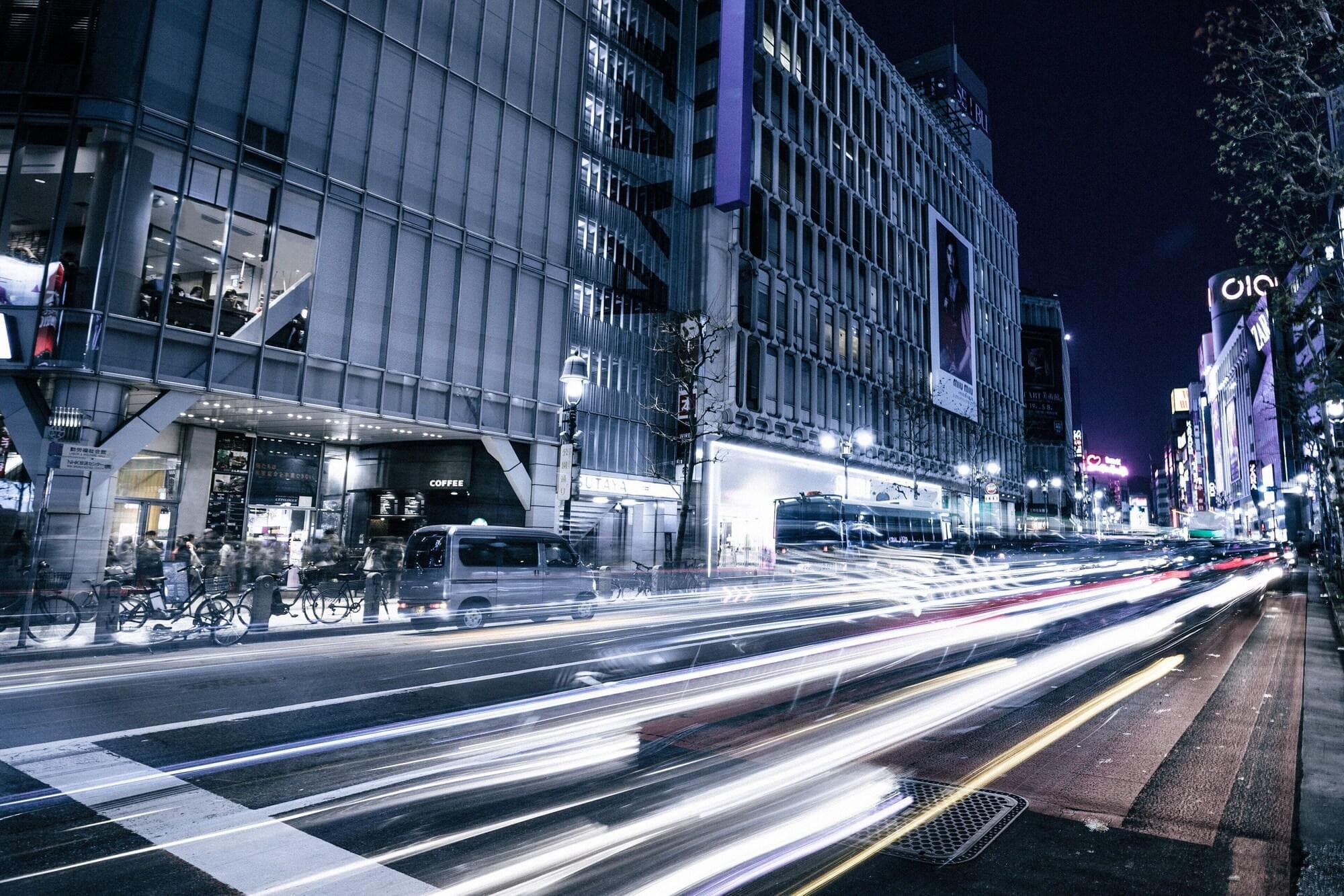 The Capital Melrose, General view