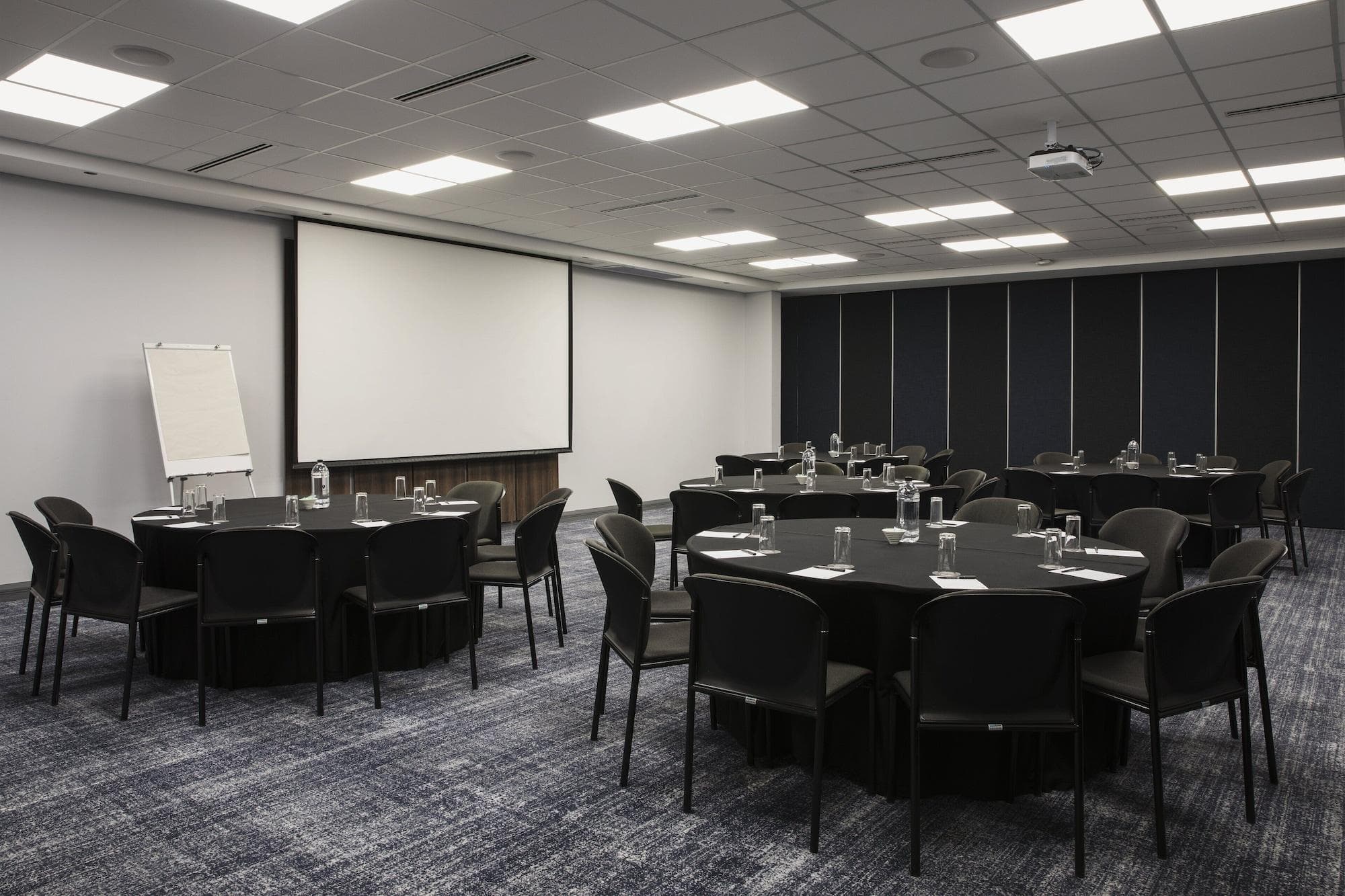 The Capital Melrose, Conferences