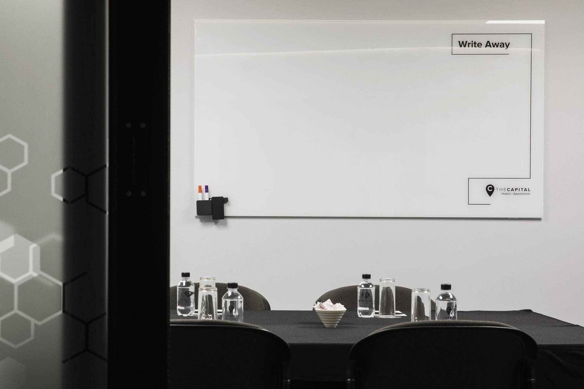 The Capital Melrose, Conferences