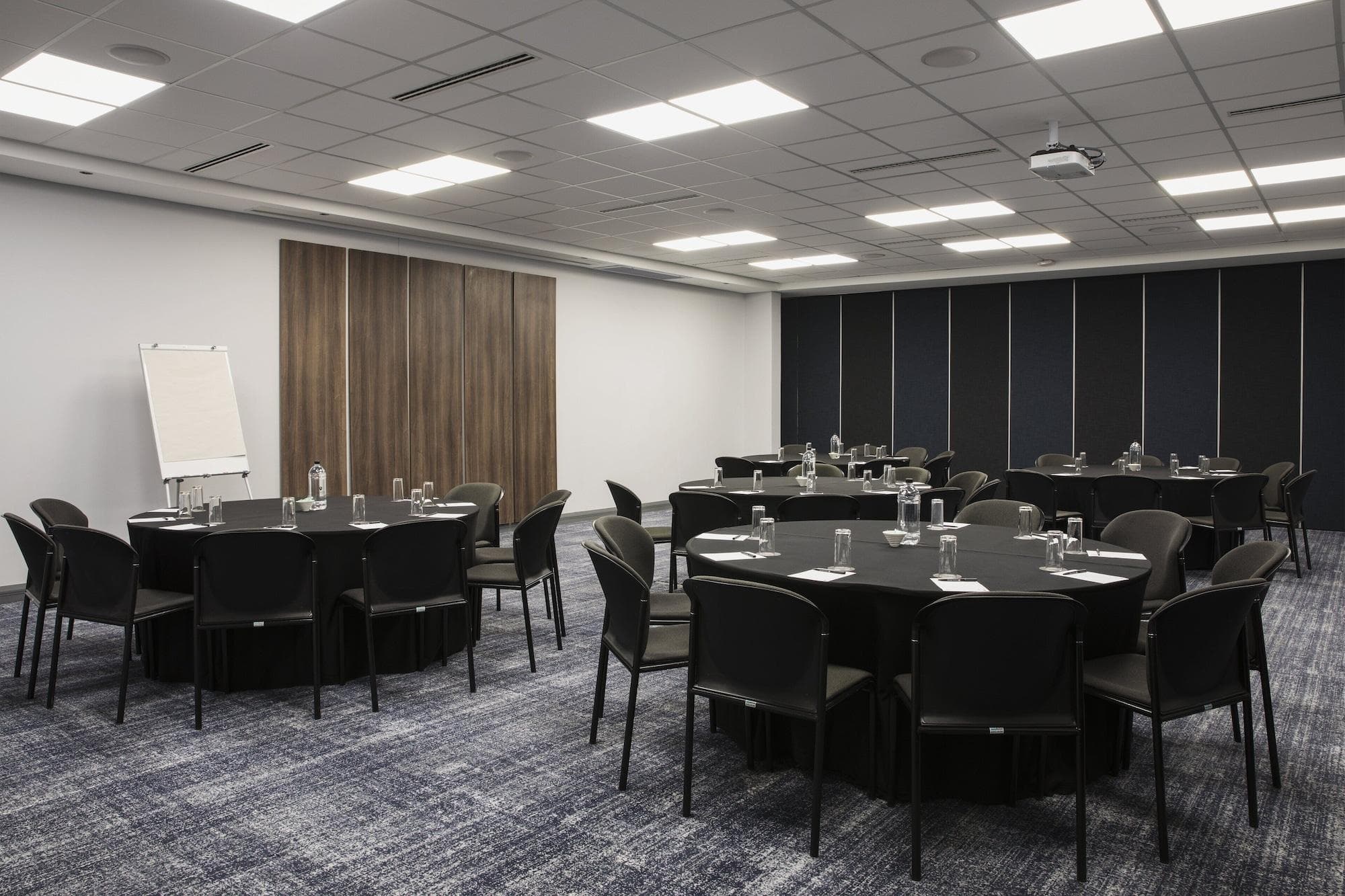 The Capital Melrose, Conferences