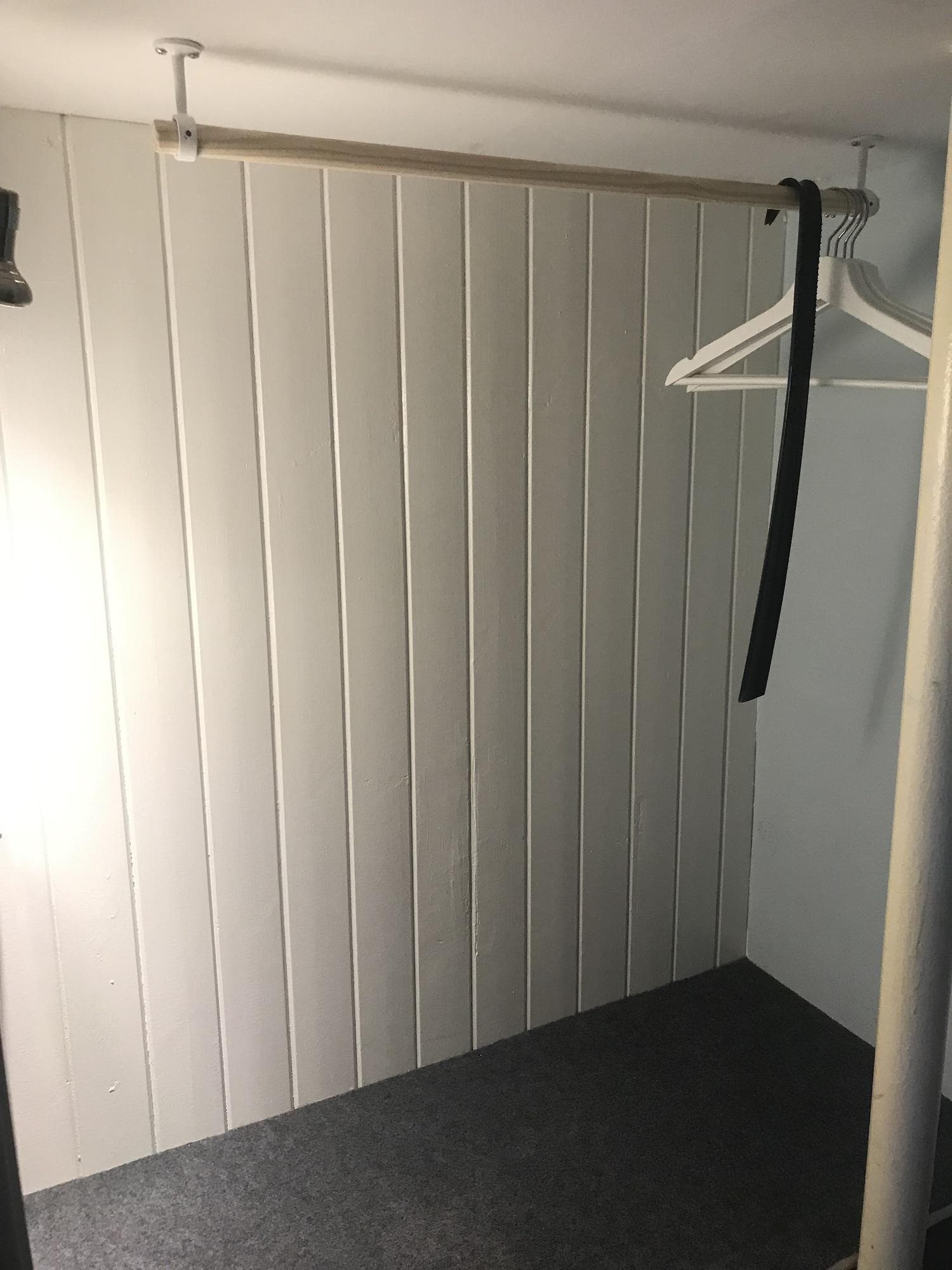 Gustaf Af Klint, Room