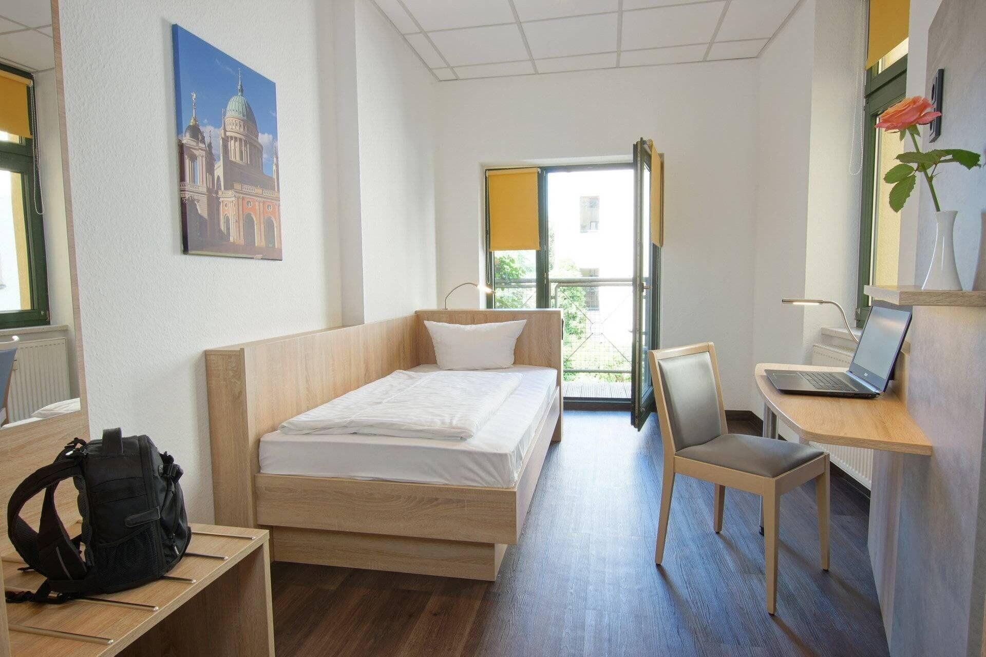 Bed & Breakfast am Luisenplatz, Room