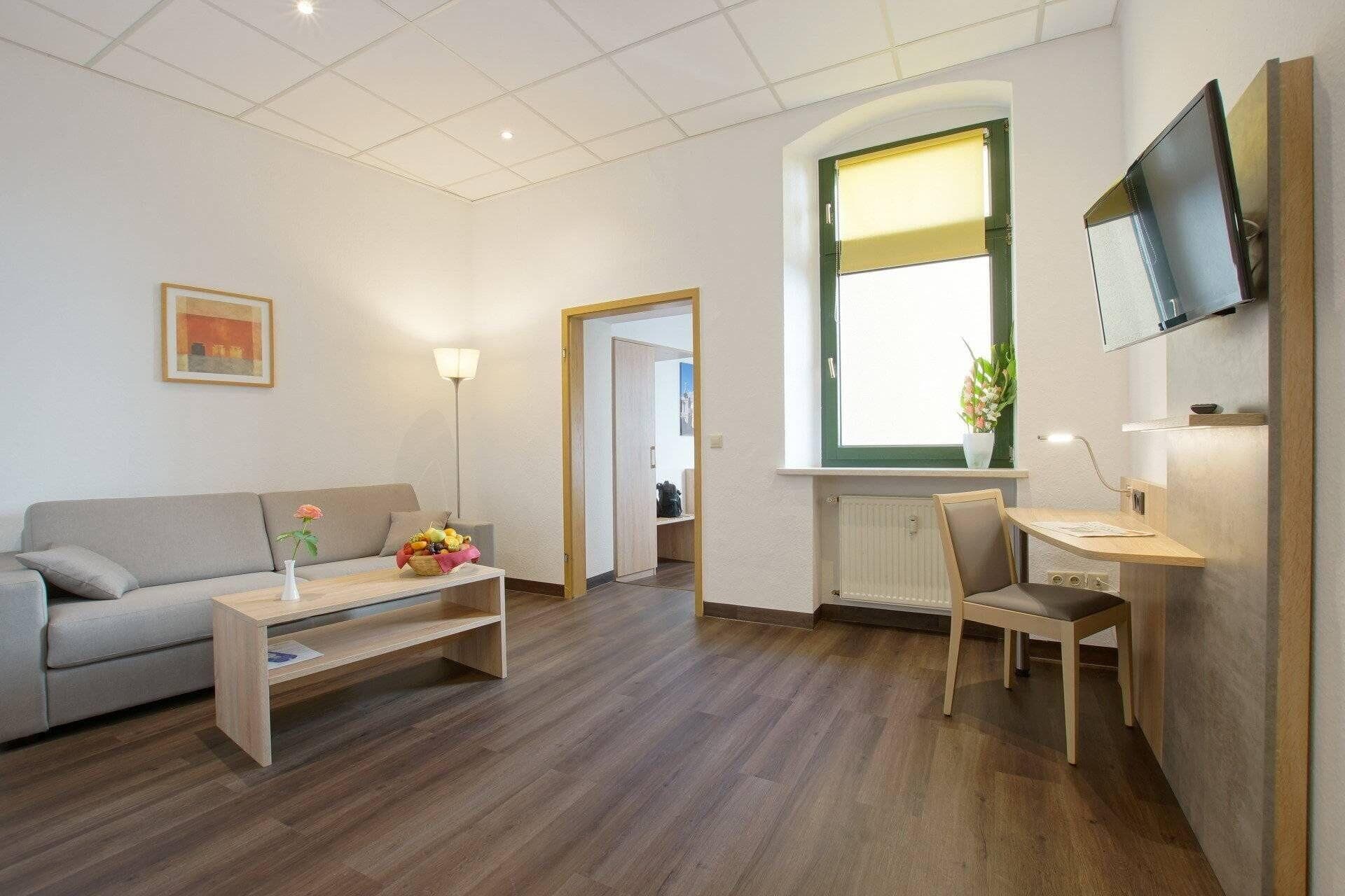 Bed & Breakfast am Luisenplatz, Room