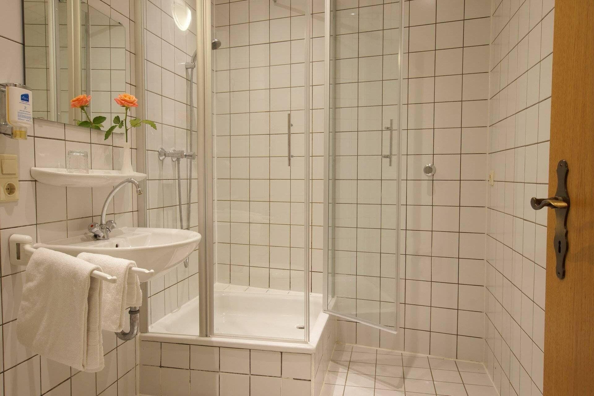 Bed & Breakfast am Luisenplatz, Room