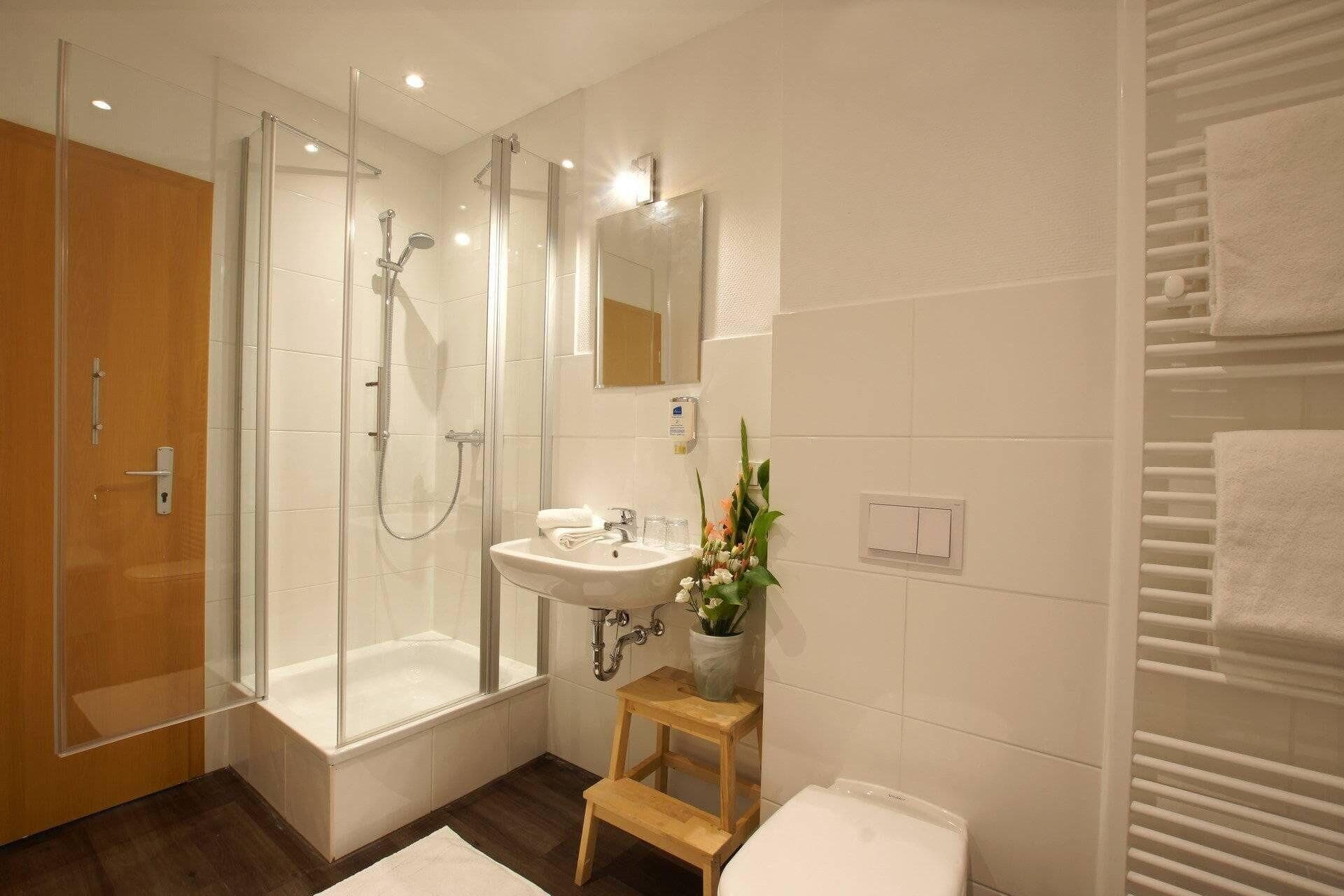 Bed & Breakfast am Luisenplatz, Room