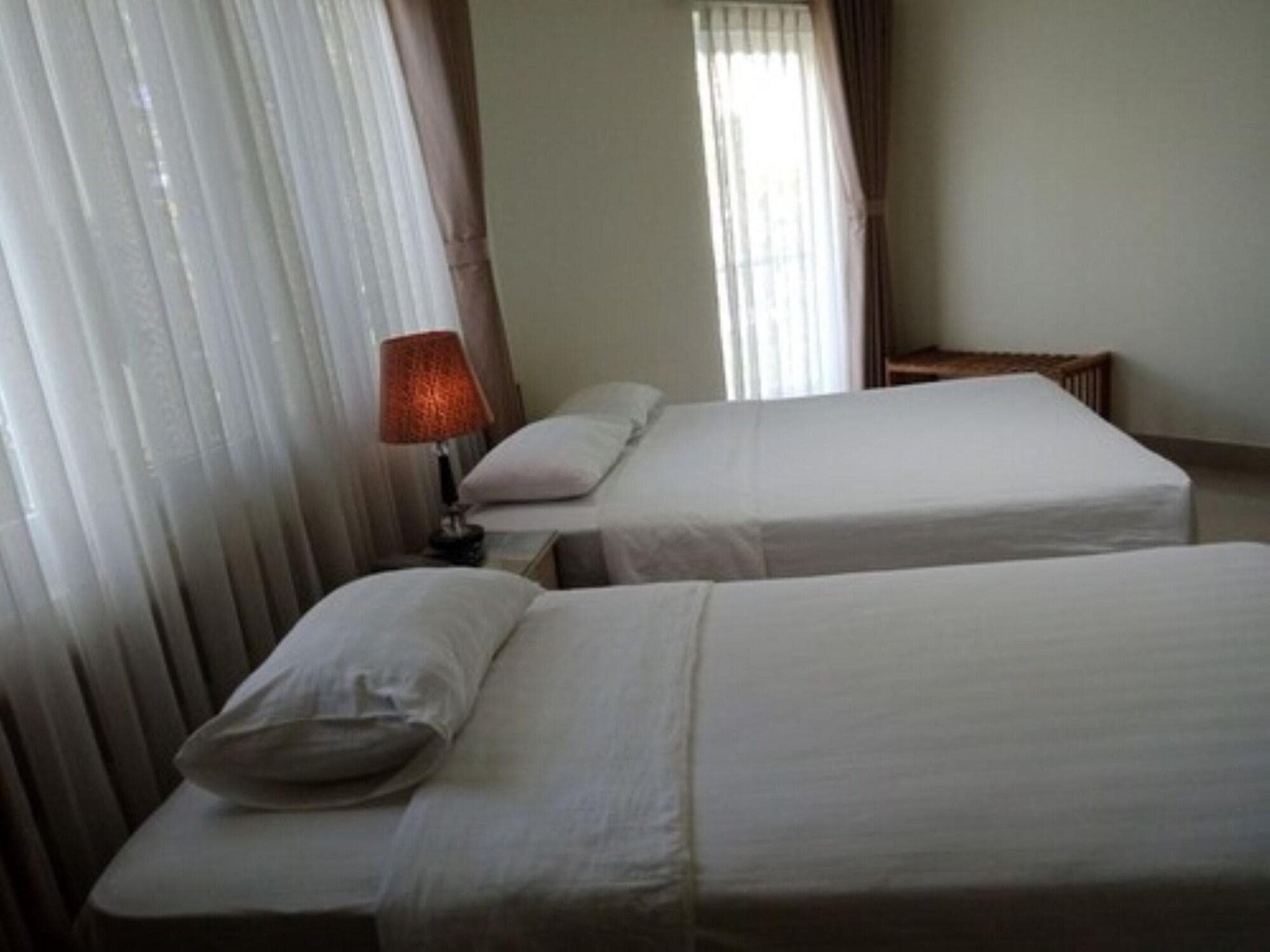 An Hotel Can Tho, Room