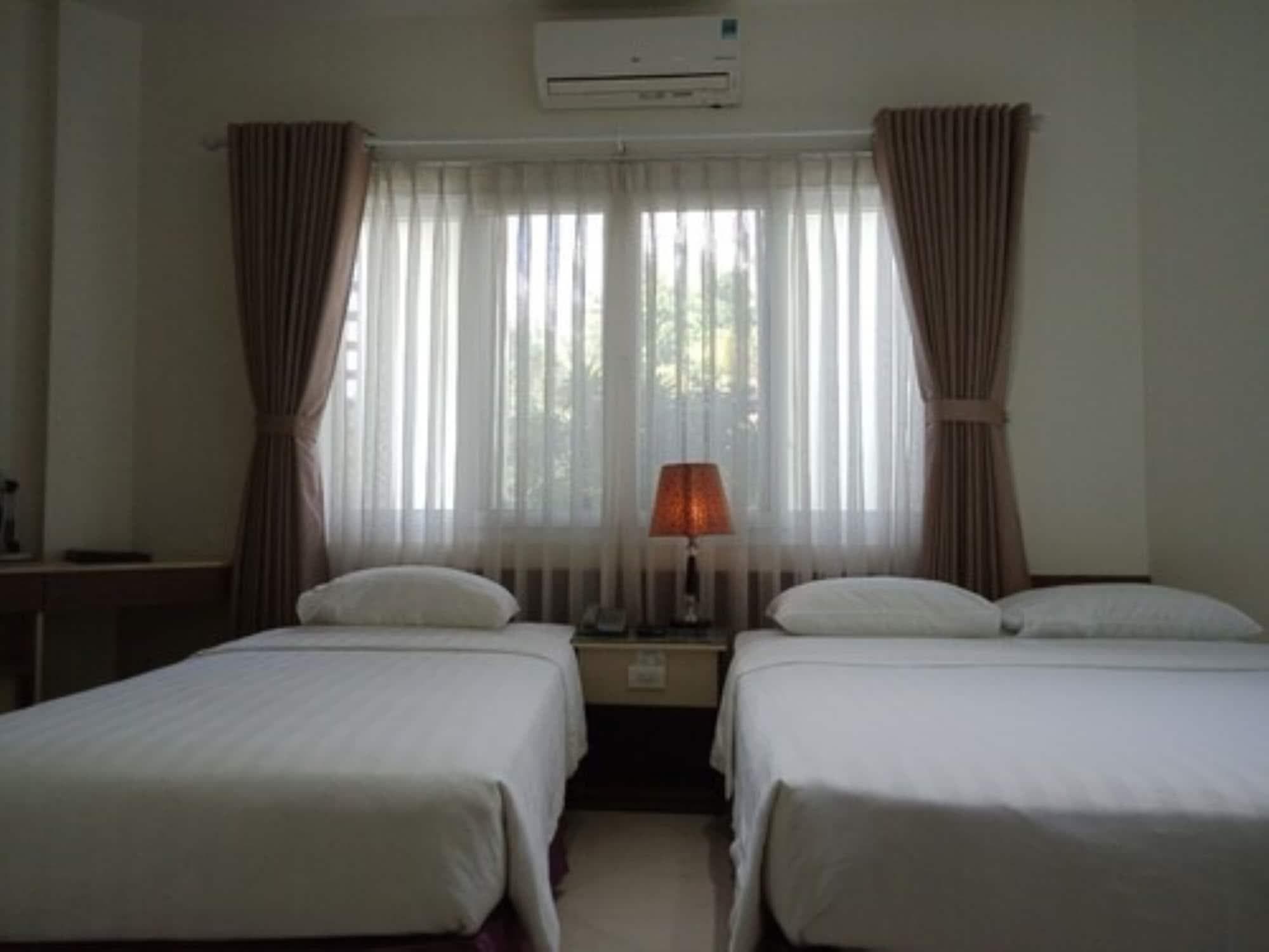 An Hotel Can Tho, Room