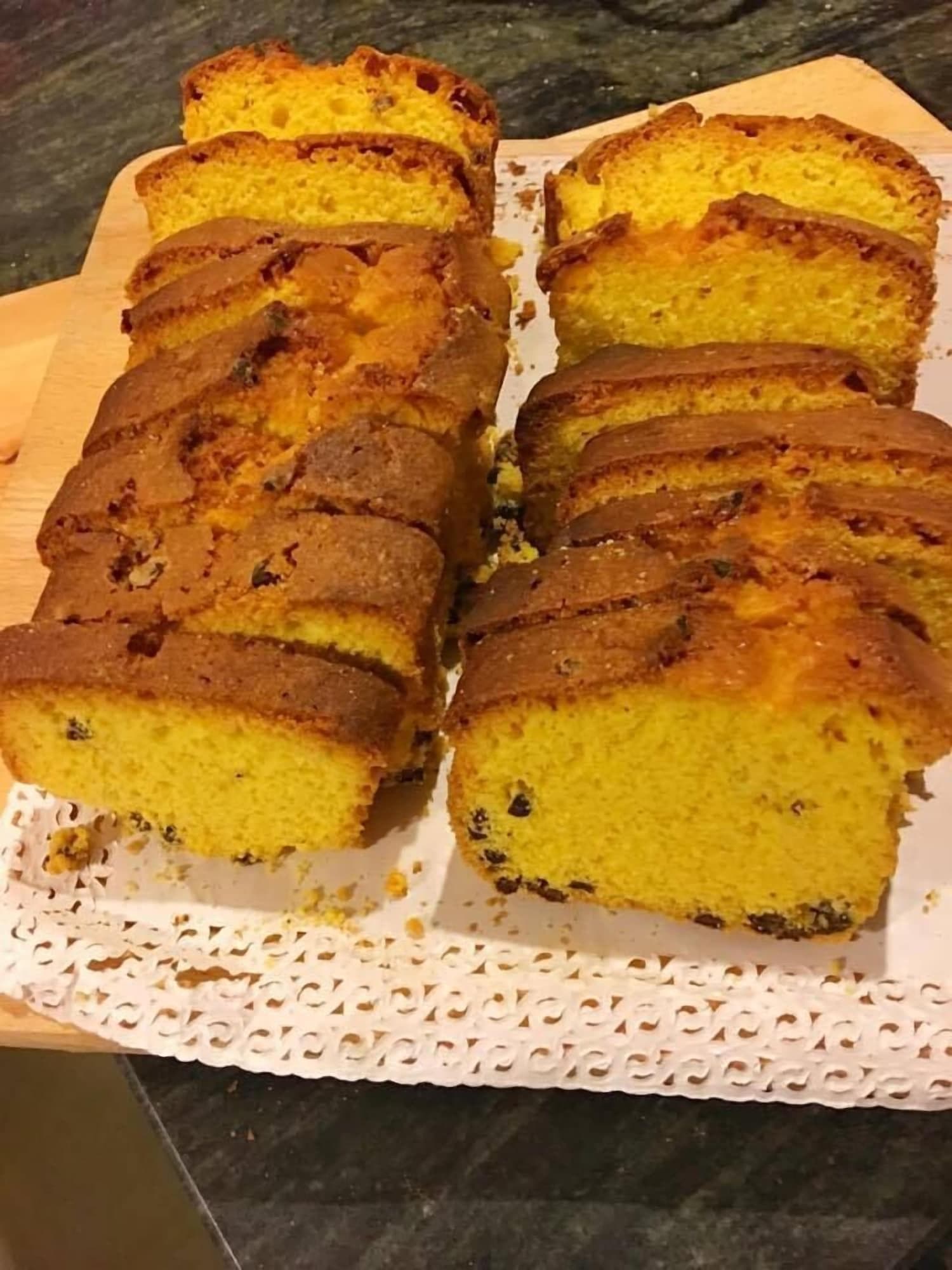 Hotel Raffaello, Restaurant