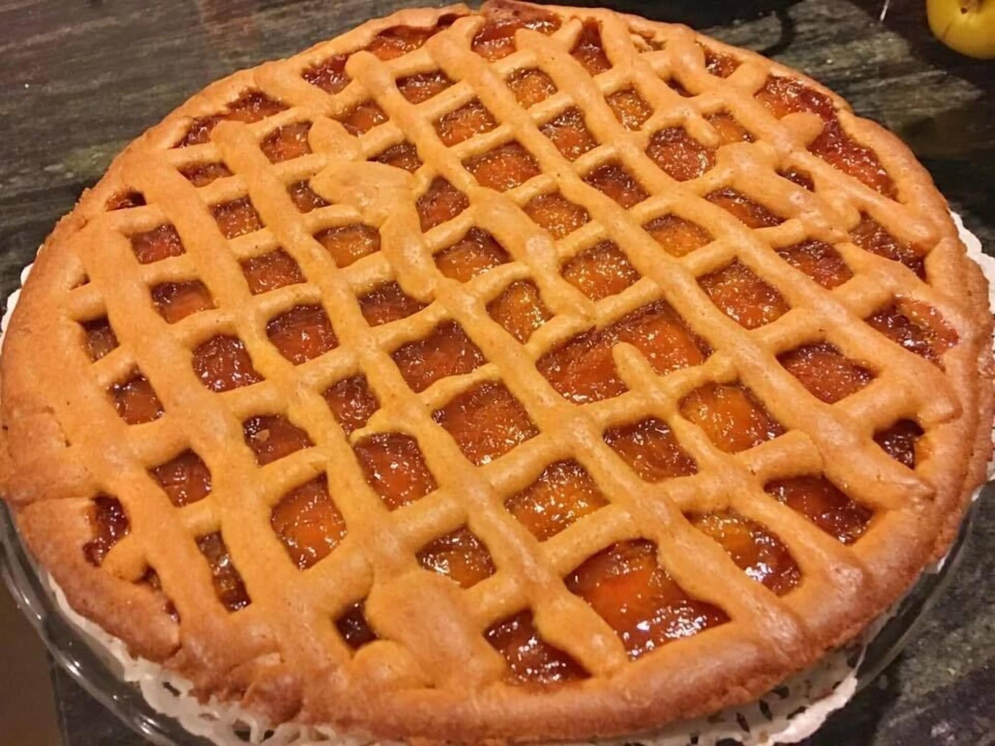 Hotel Raffaello, Restaurant