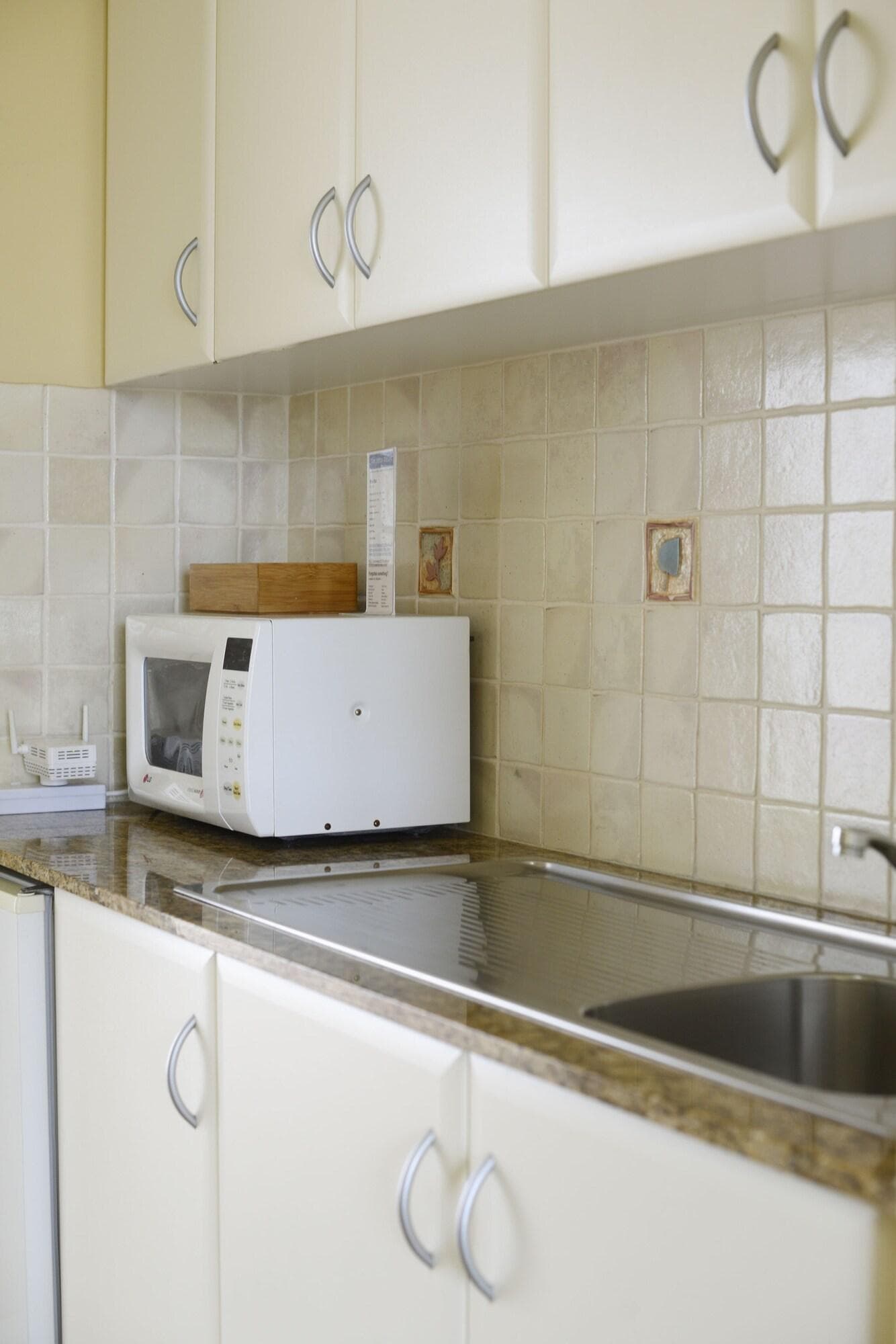 The Jetty Resort, Room