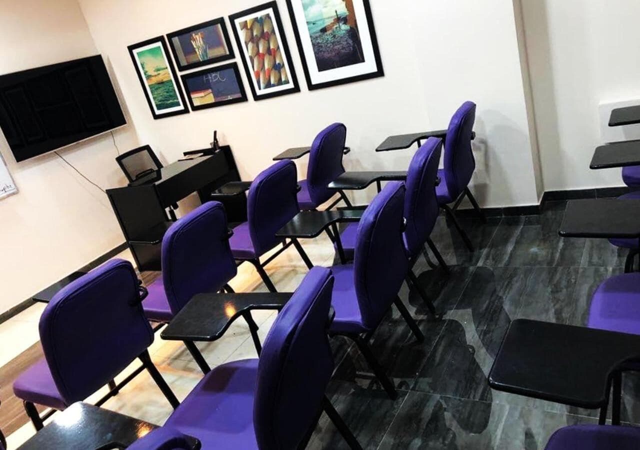 Ajnadeen Hotel, Conferences