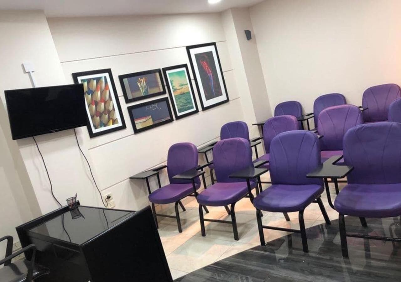 Ajnadeen Hotel, Conferences